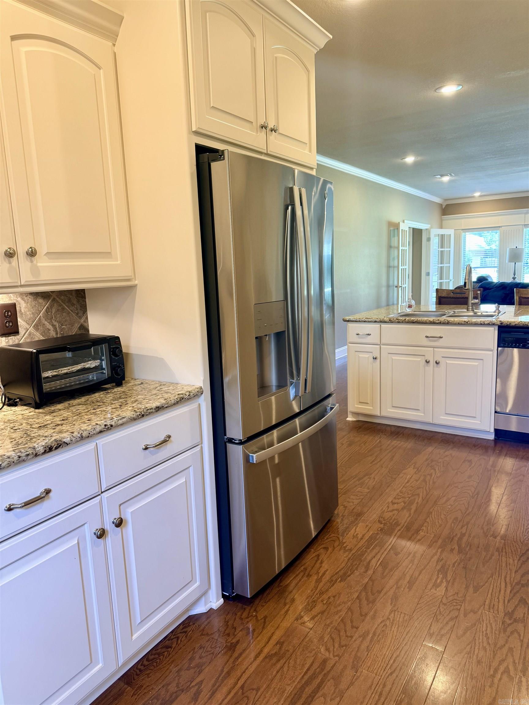 112 Cottage Lake  Searcy, AR