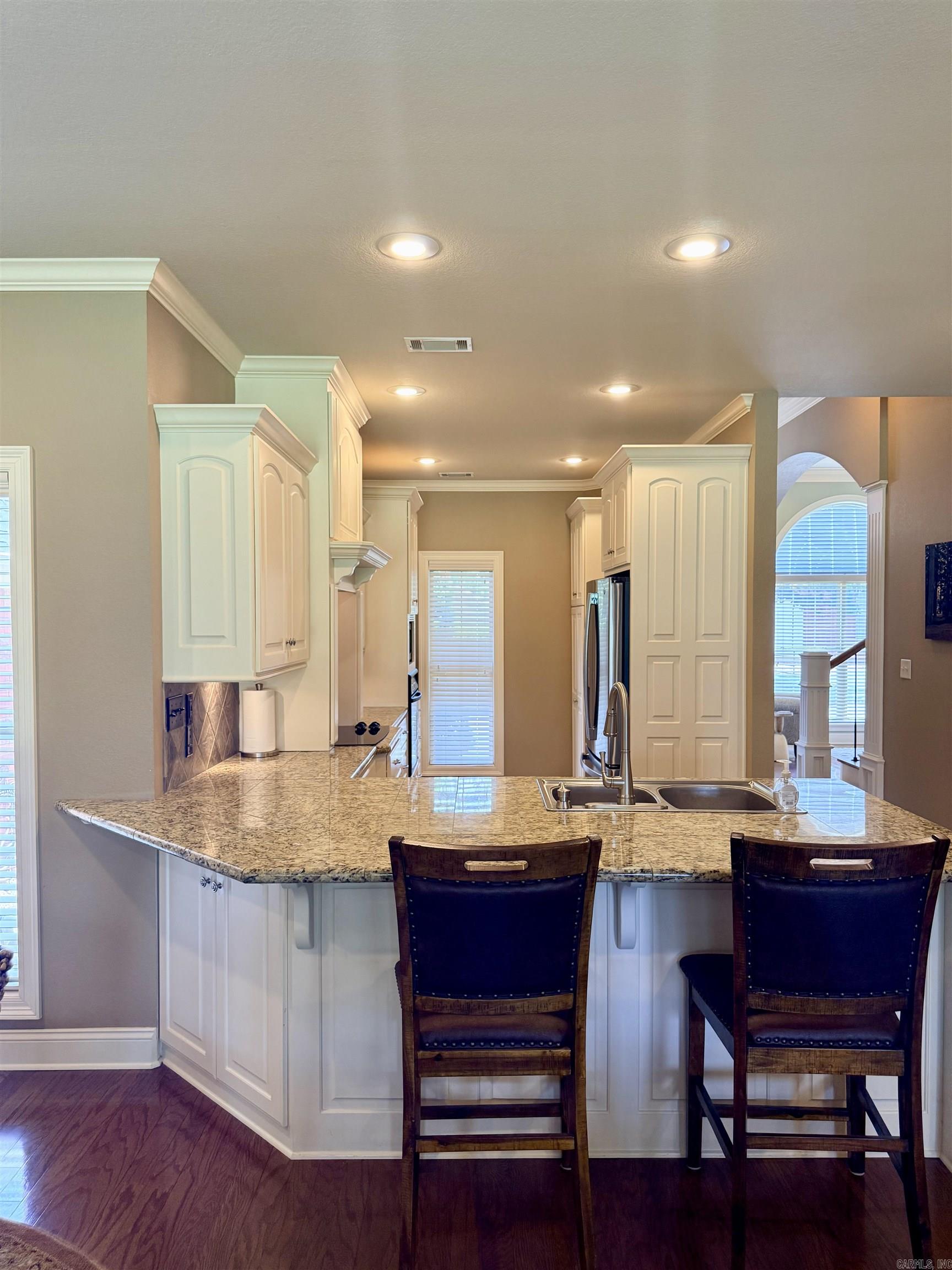 112 Cottage Lake  Searcy, AR