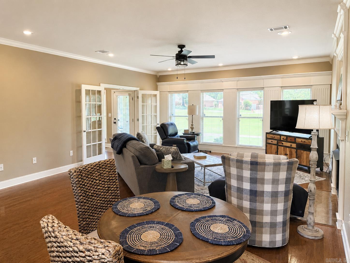 112 Cottage Lake  Searcy, AR