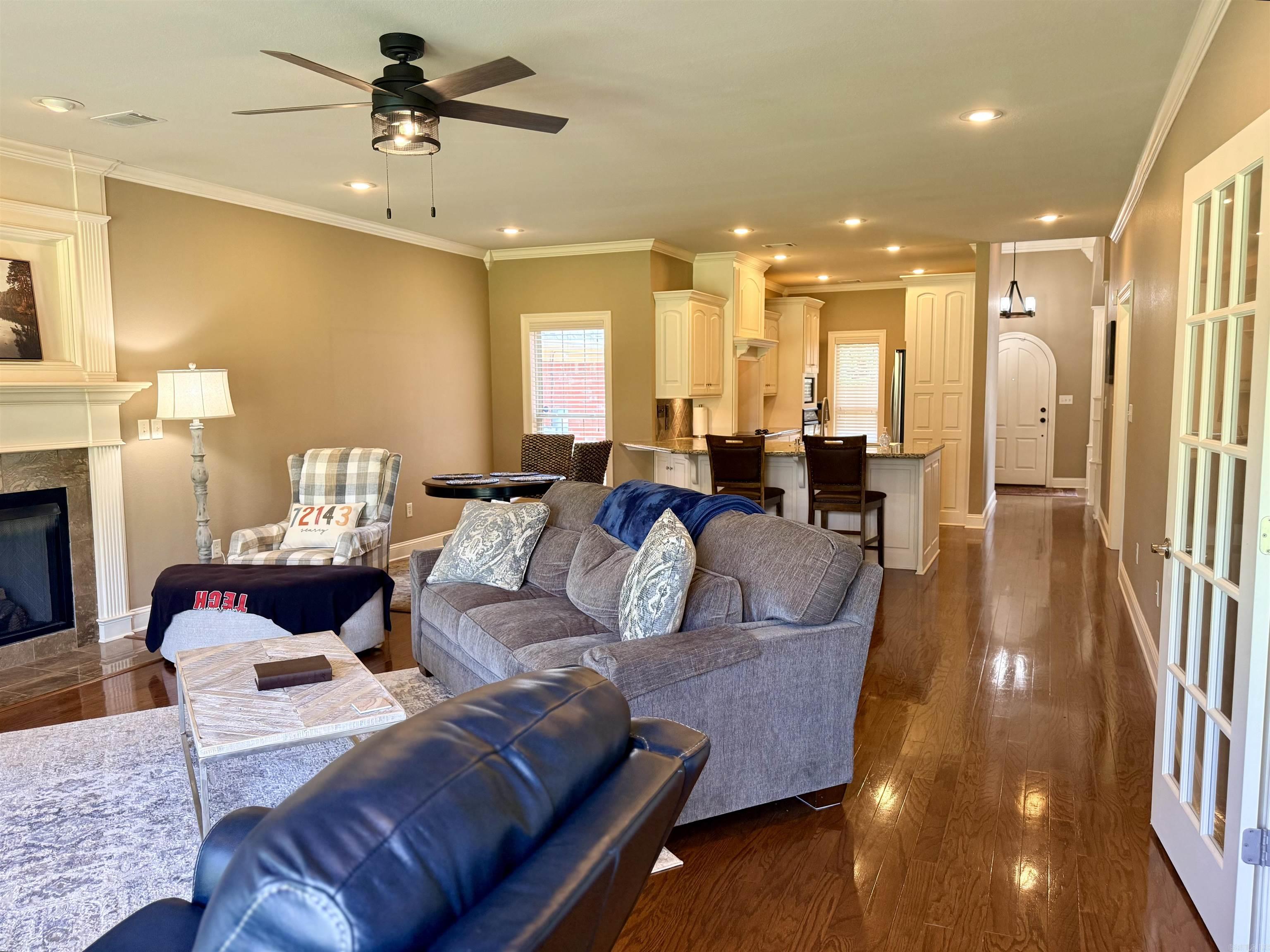 112 Cottage Lake  Searcy, AR
