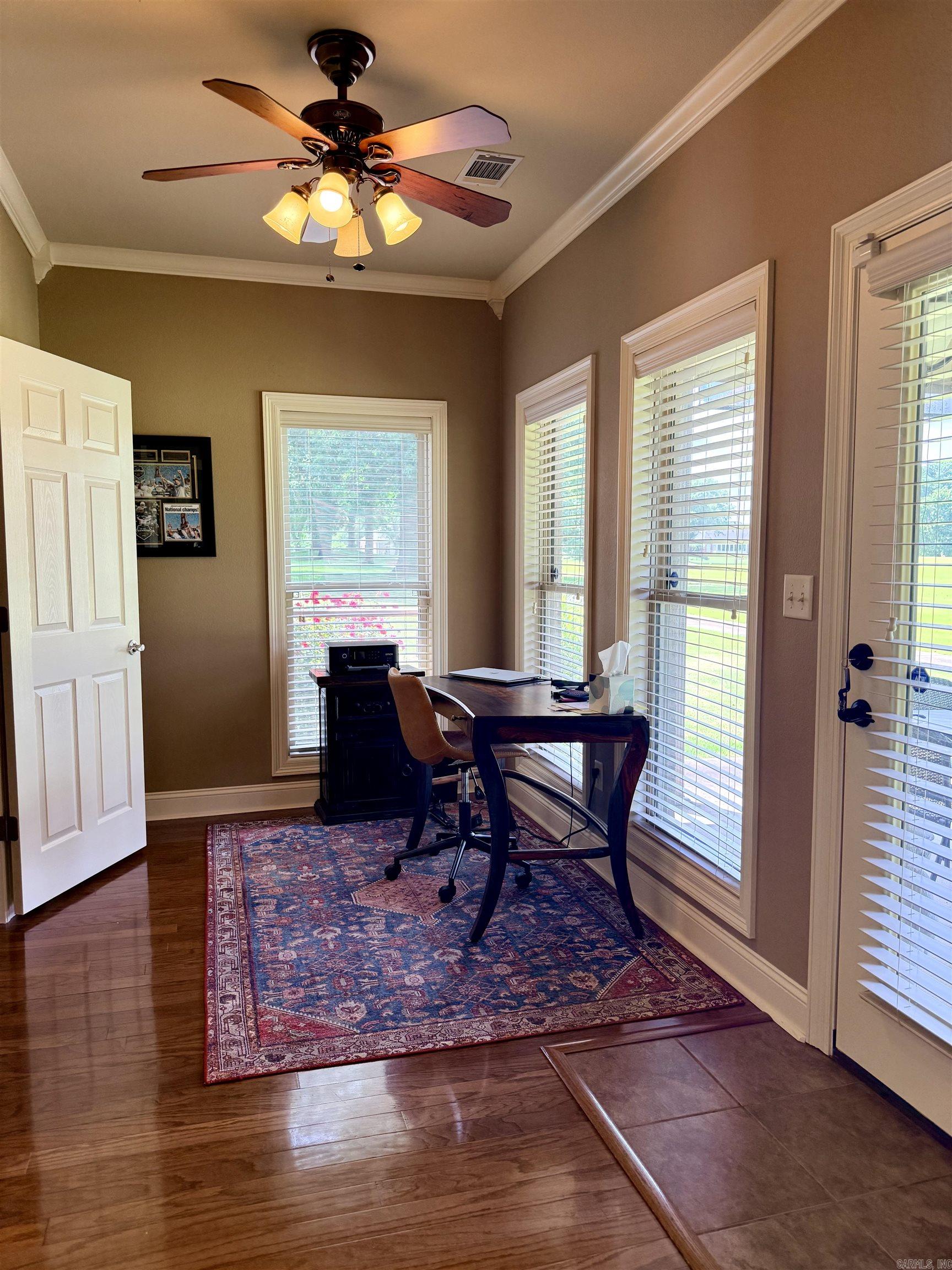 112 Cottage Lake  Searcy, AR
