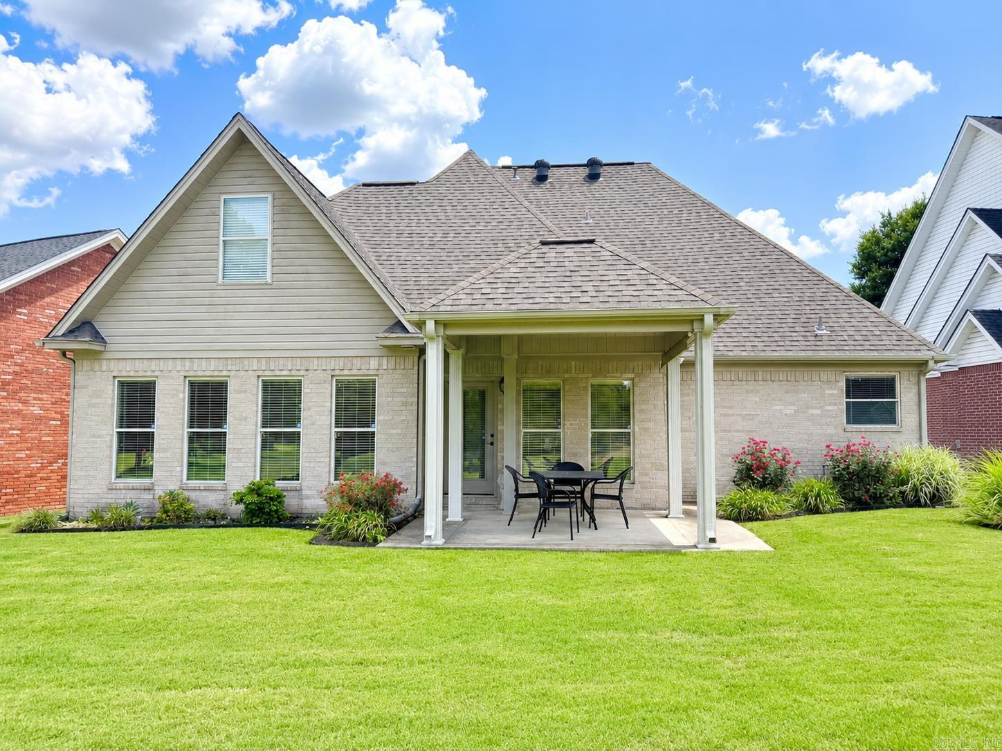 112 Cottage Lake  Searcy, AR