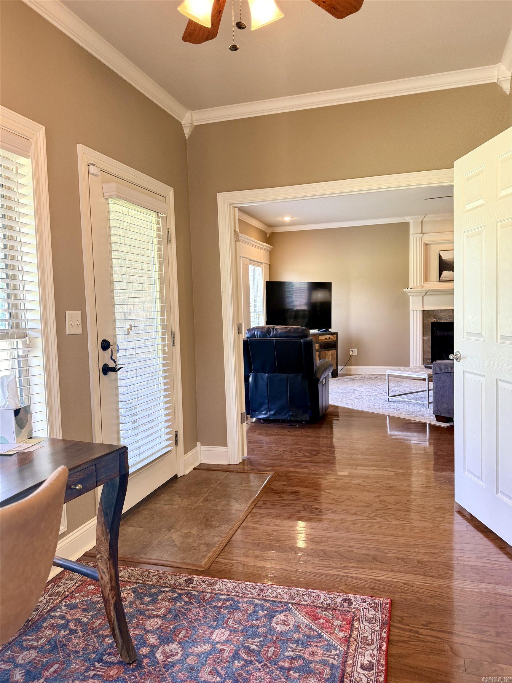 112 Cottage Lake  Searcy, AR