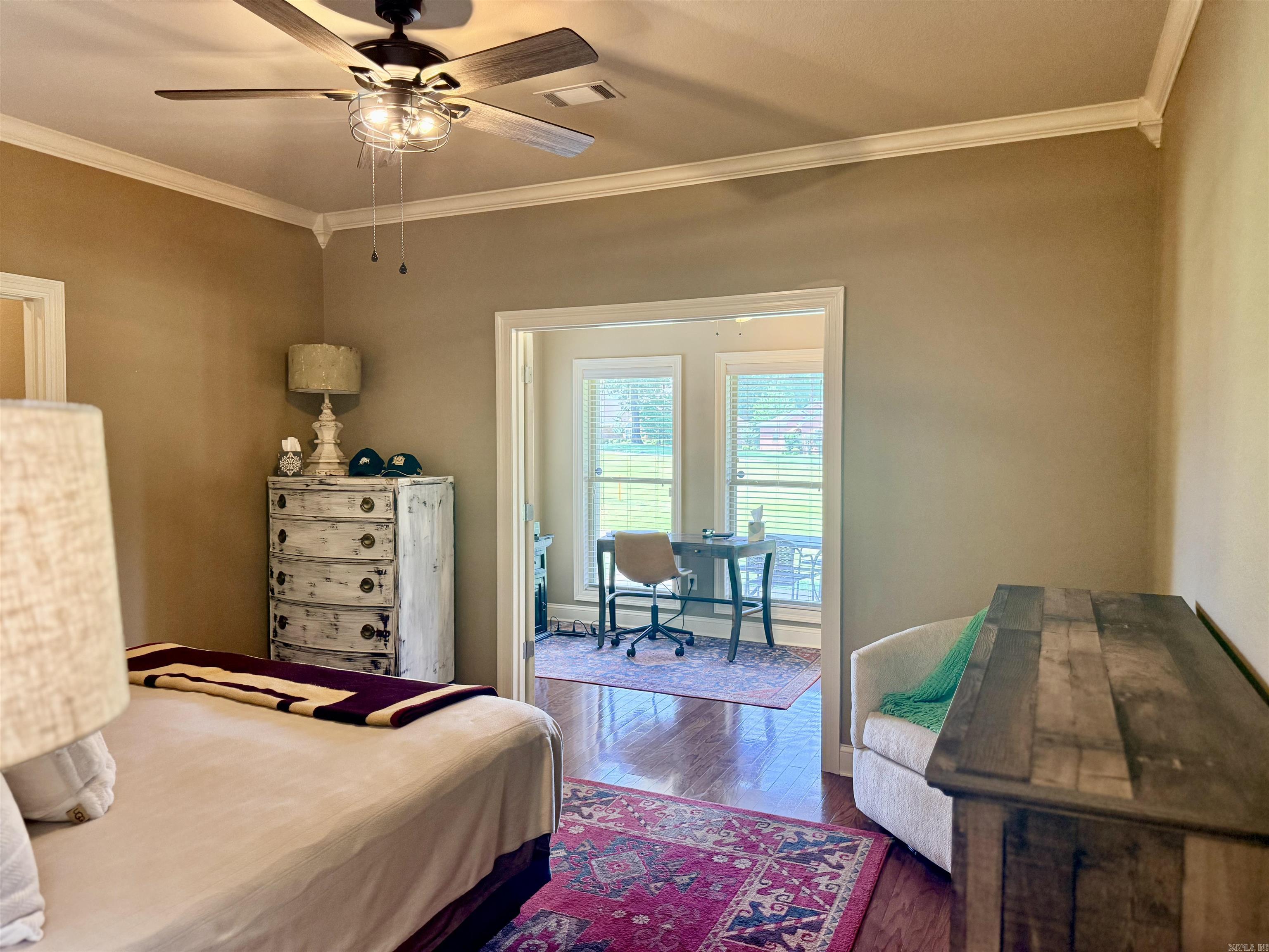 112 Cottage Lake  Searcy, AR