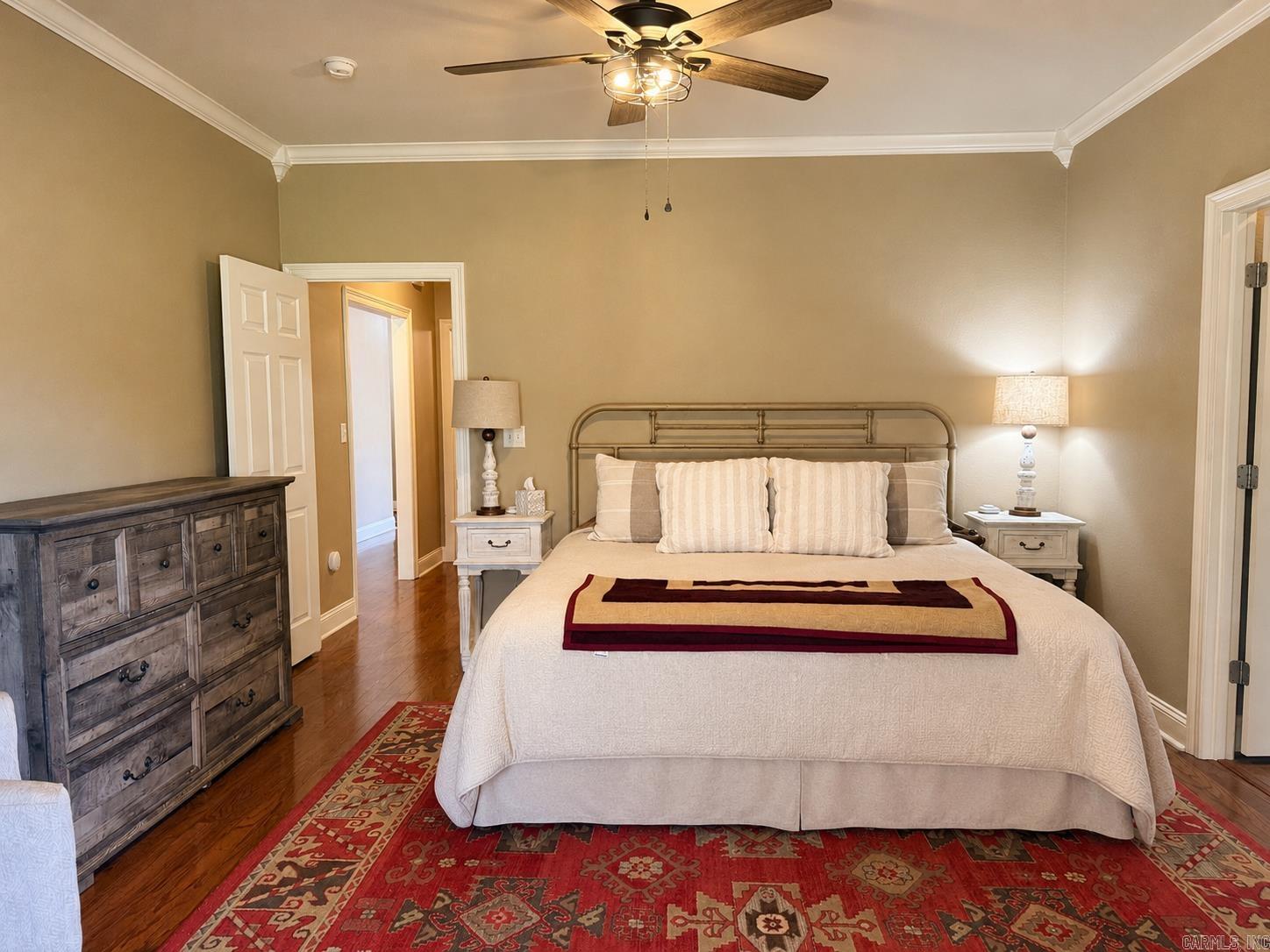 112 Cottage Lake  Searcy, AR