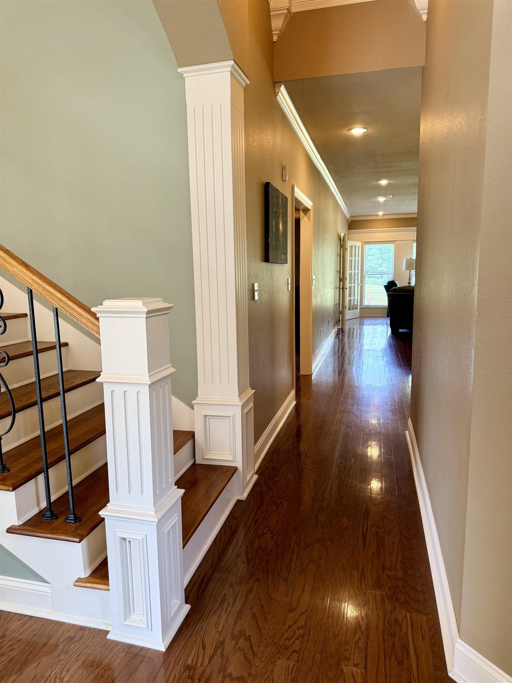 112 Cottage Lake  Searcy, AR