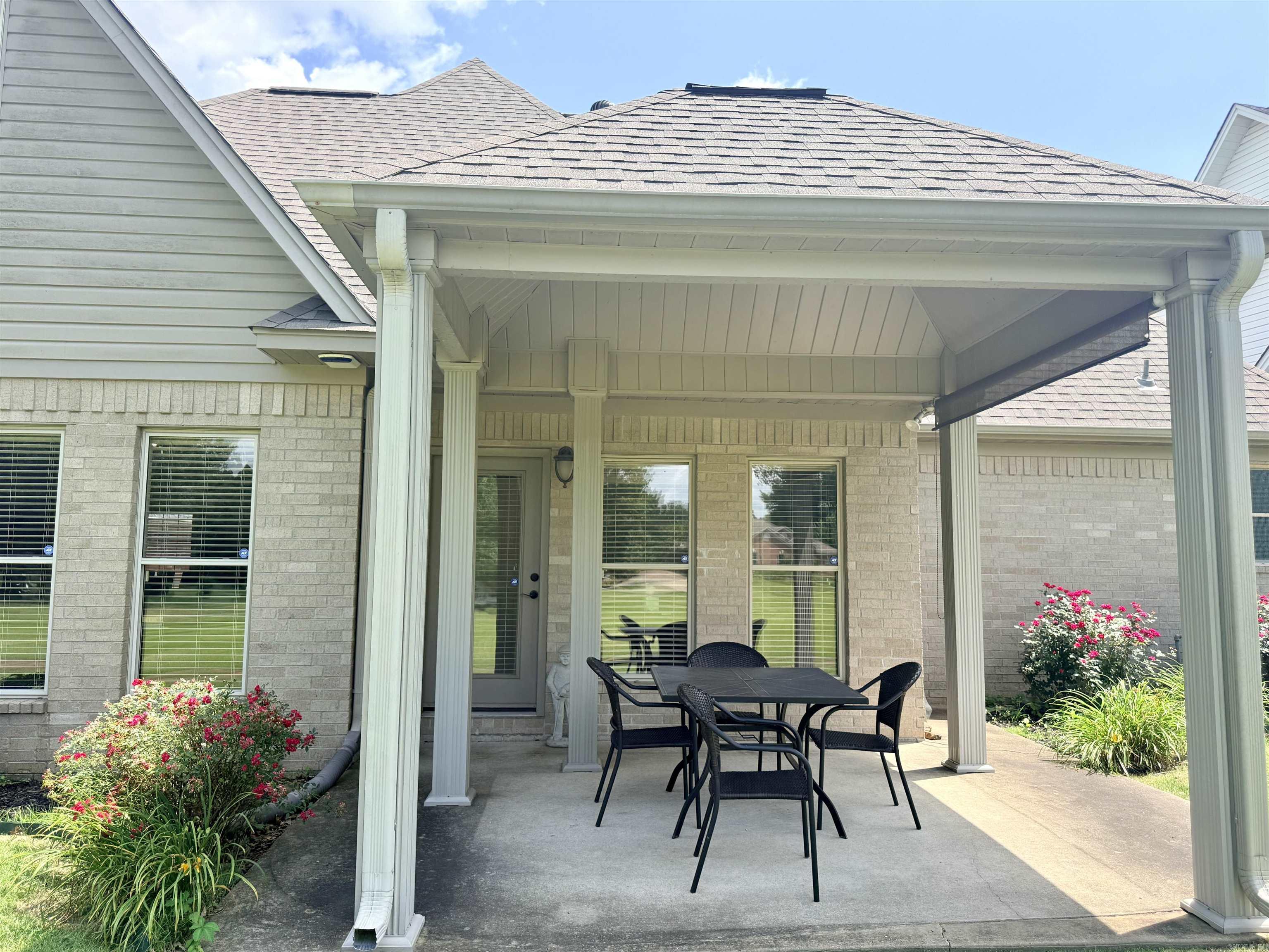 112 Cottage Lake  Searcy, AR
