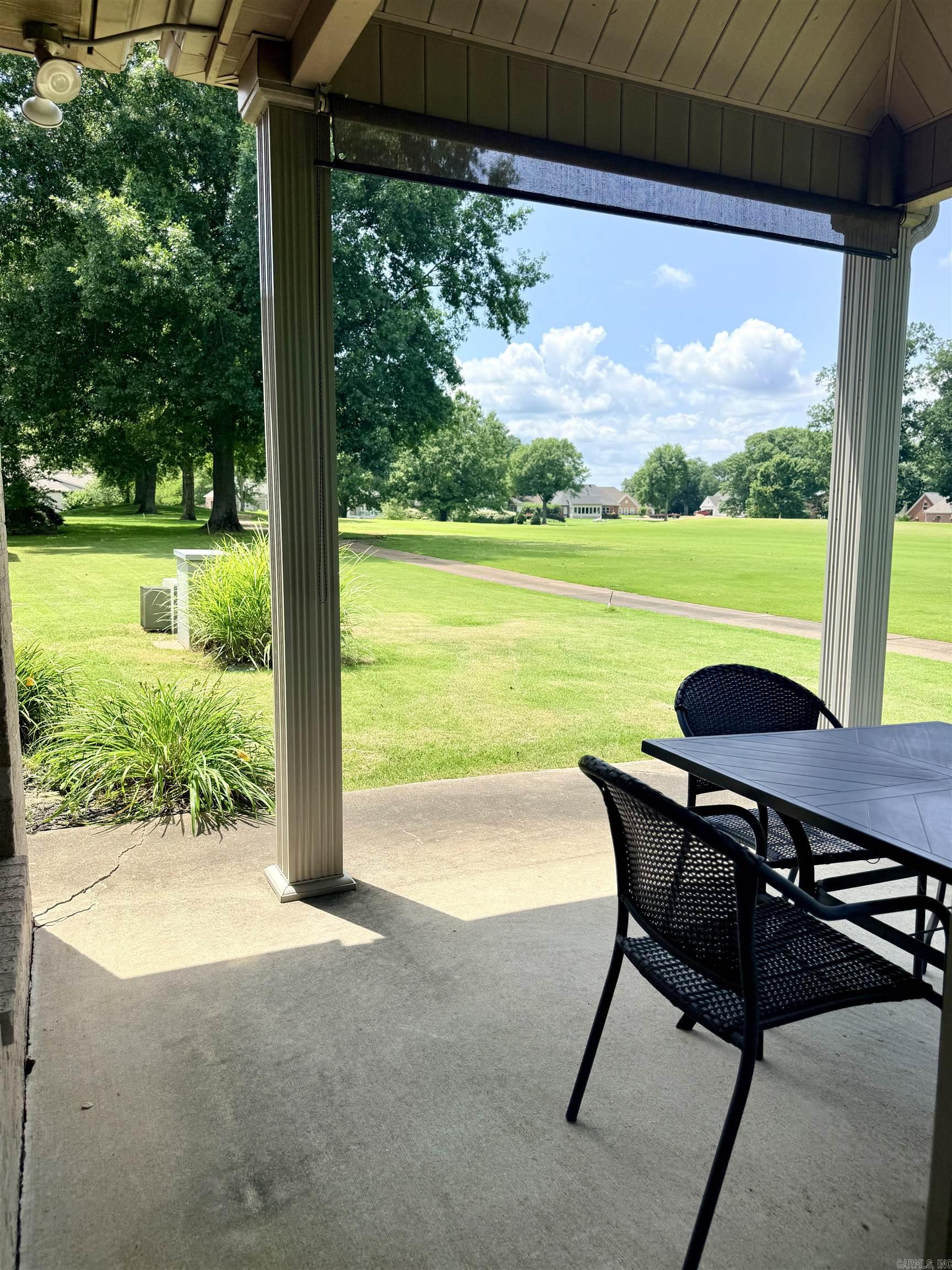 112 Cottage Lake  Searcy, AR