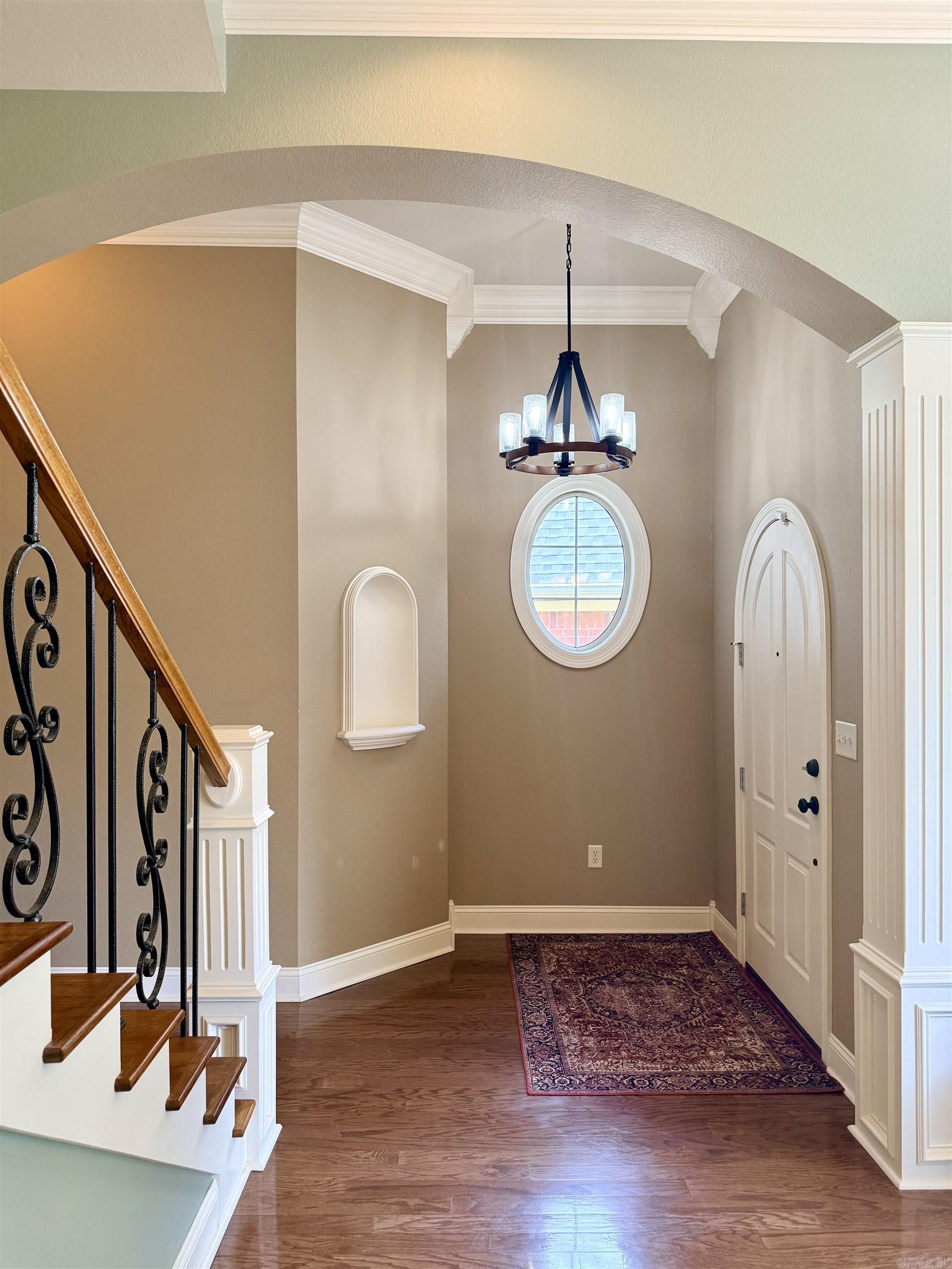 112 Cottage Lake  Searcy, AR