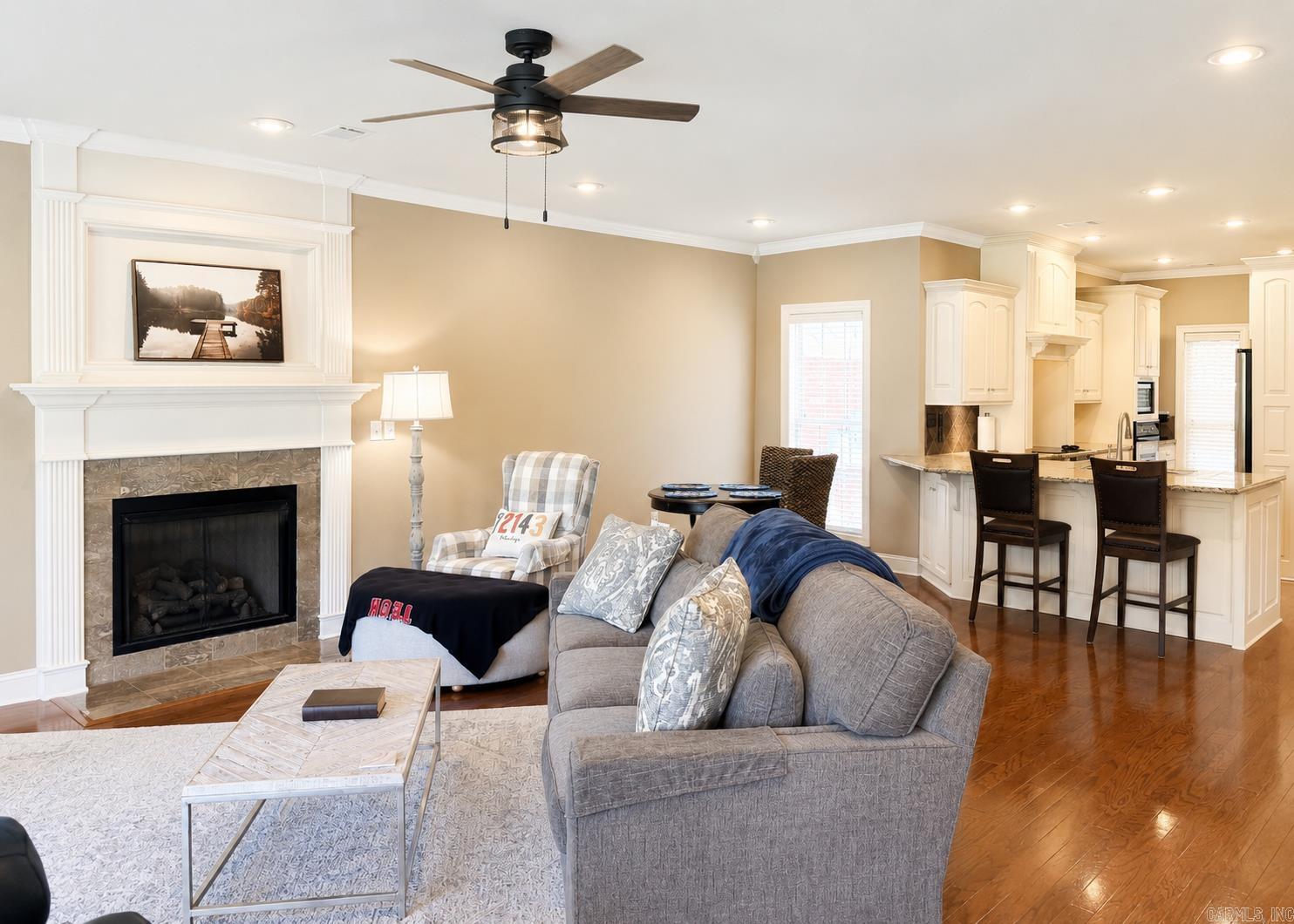 112 Cottage Lake  Searcy, AR