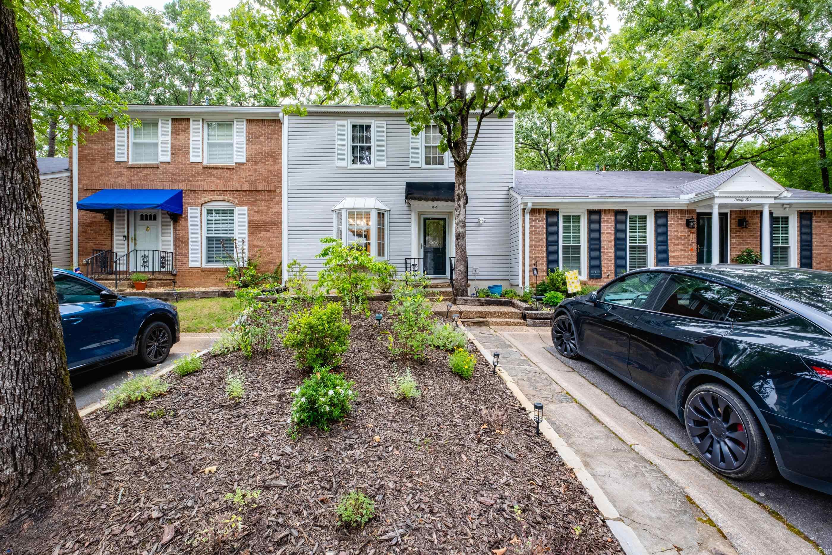 94 Kingsbridge  Little Rock, AR