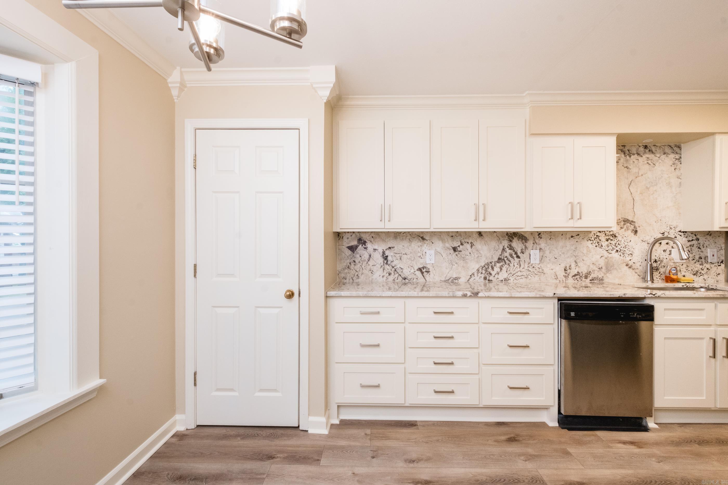 94 Kingsbridge  Little Rock, AR