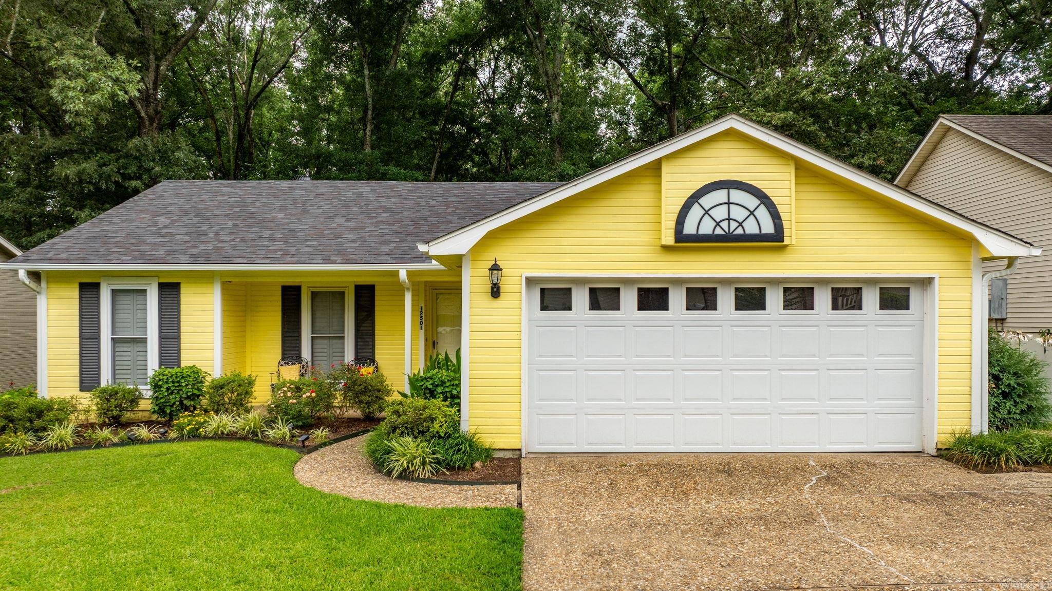 12501 Goldleaf Drive  Little Rock, AR