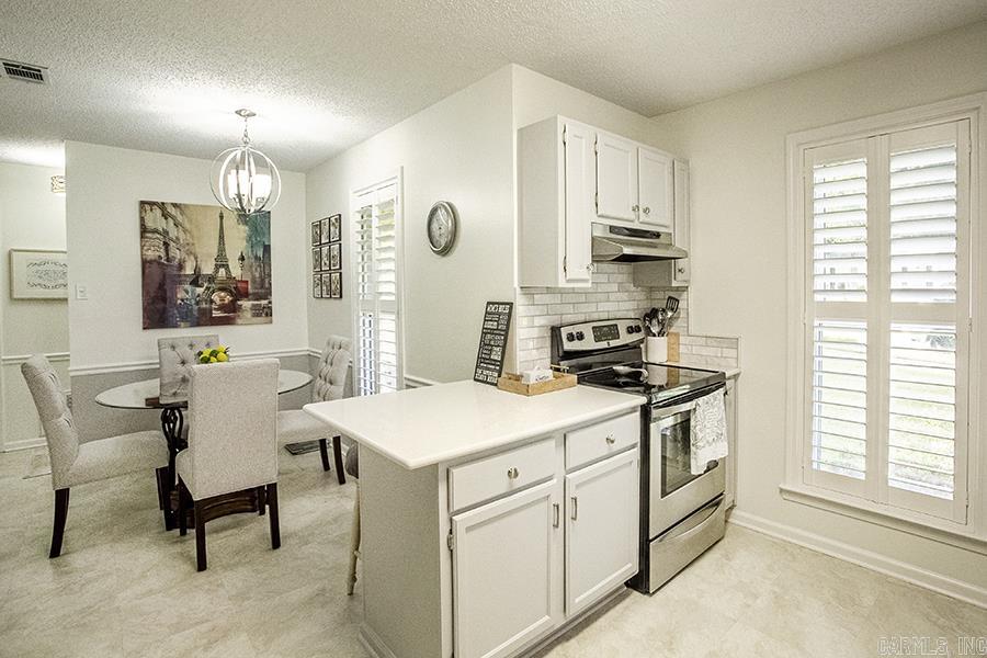 12501 Goldleaf Drive  Little Rock, AR