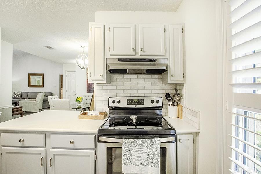 12501 Goldleaf Drive  Little Rock, AR