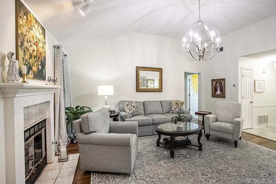 12501 Goldleaf Drive  Little Rock, AR