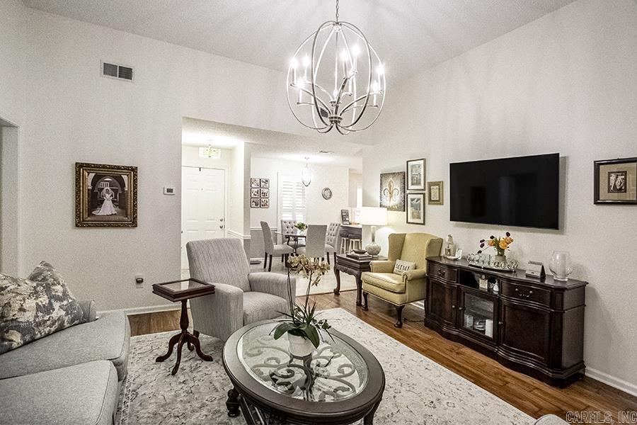 12501 Goldleaf Drive  Little Rock, AR