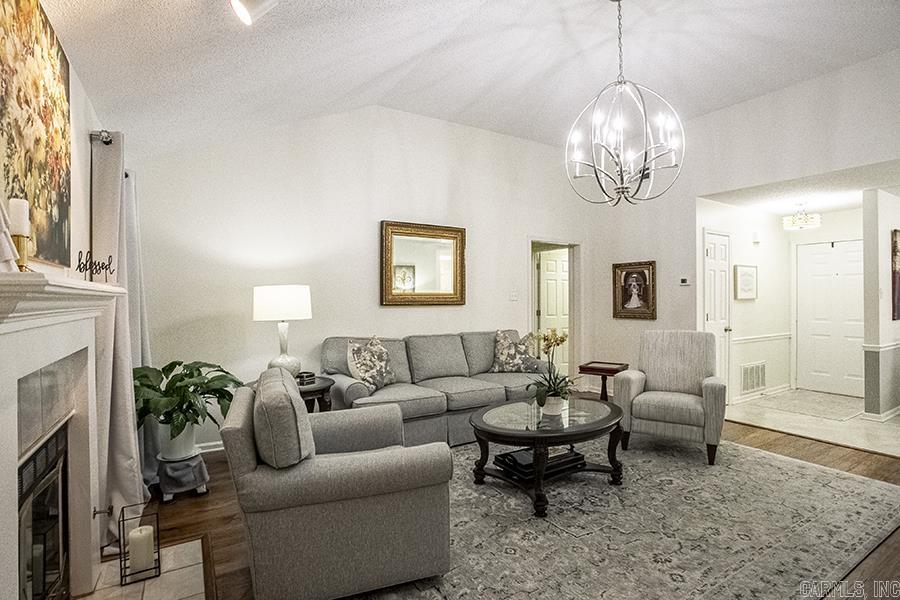 12501 Goldleaf Drive  Little Rock, AR