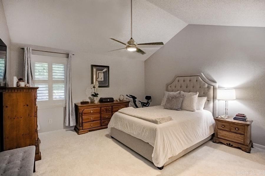 12501 Goldleaf Drive  Little Rock, AR