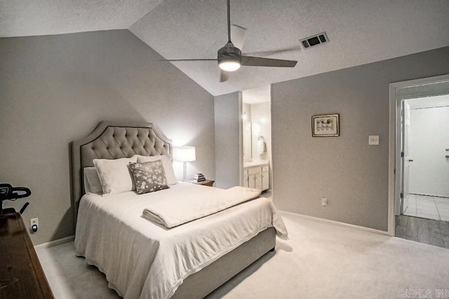 12501 Goldleaf Drive  Little Rock, AR