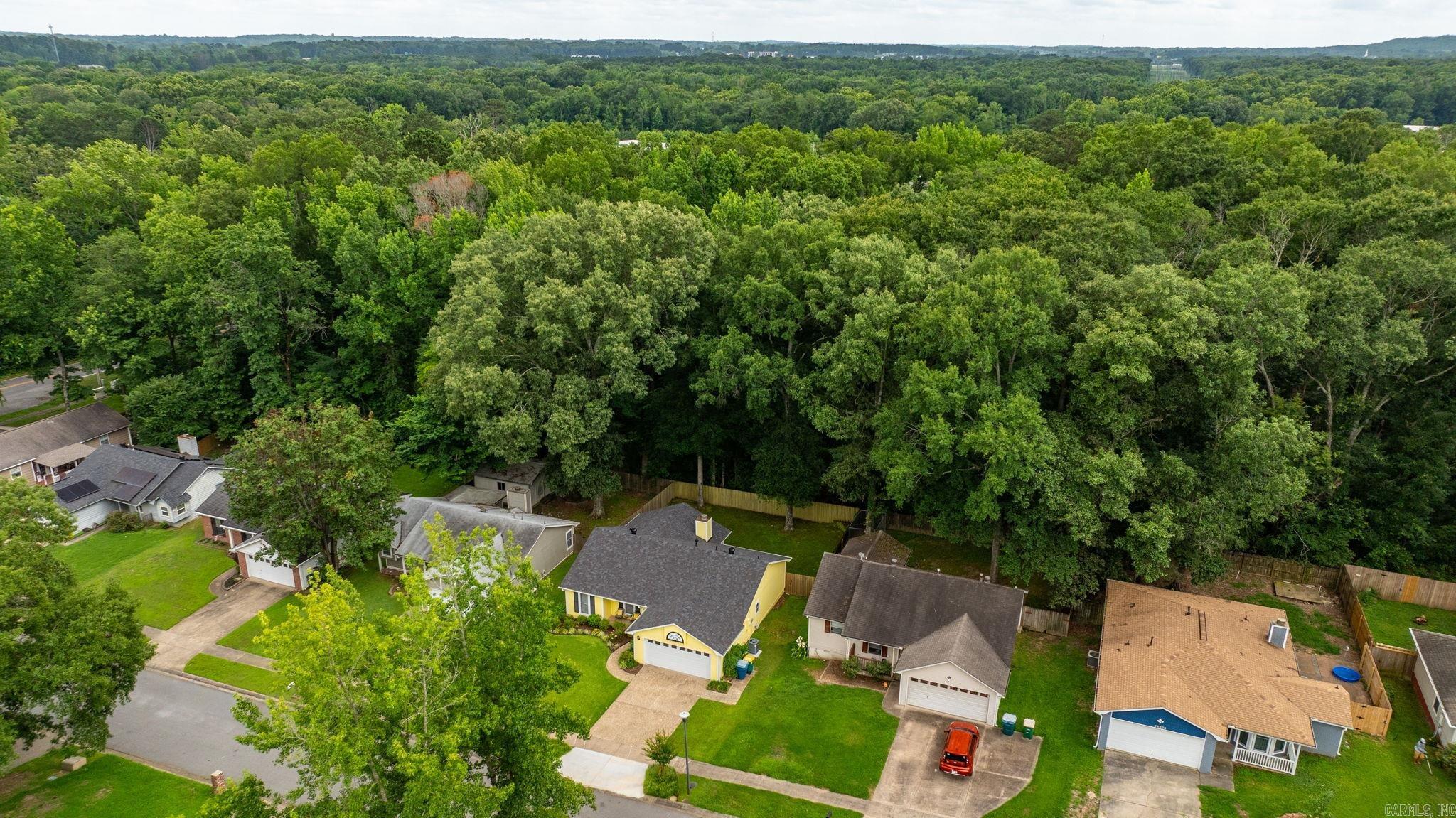 12501 Goldleaf Drive  Little Rock, AR