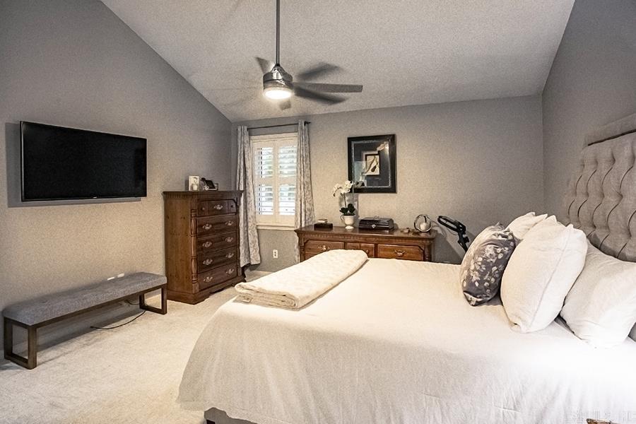 12501 Goldleaf Drive  Little Rock, AR