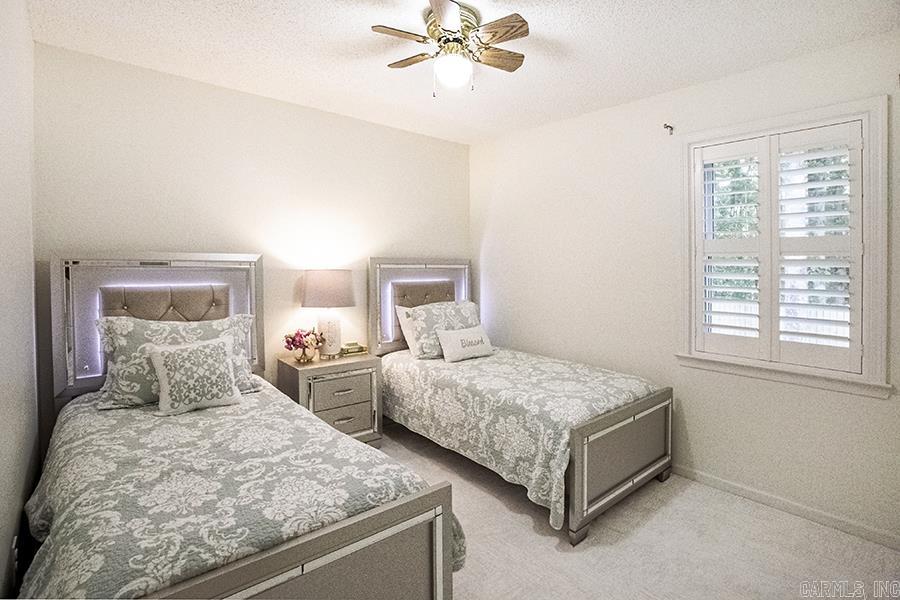 12501 Goldleaf Drive  Little Rock, AR