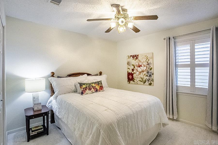 12501 Goldleaf Drive  Little Rock, AR