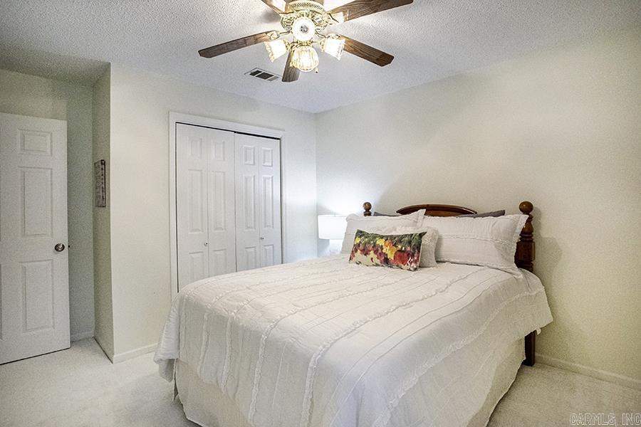 12501 Goldleaf Drive  Little Rock, AR