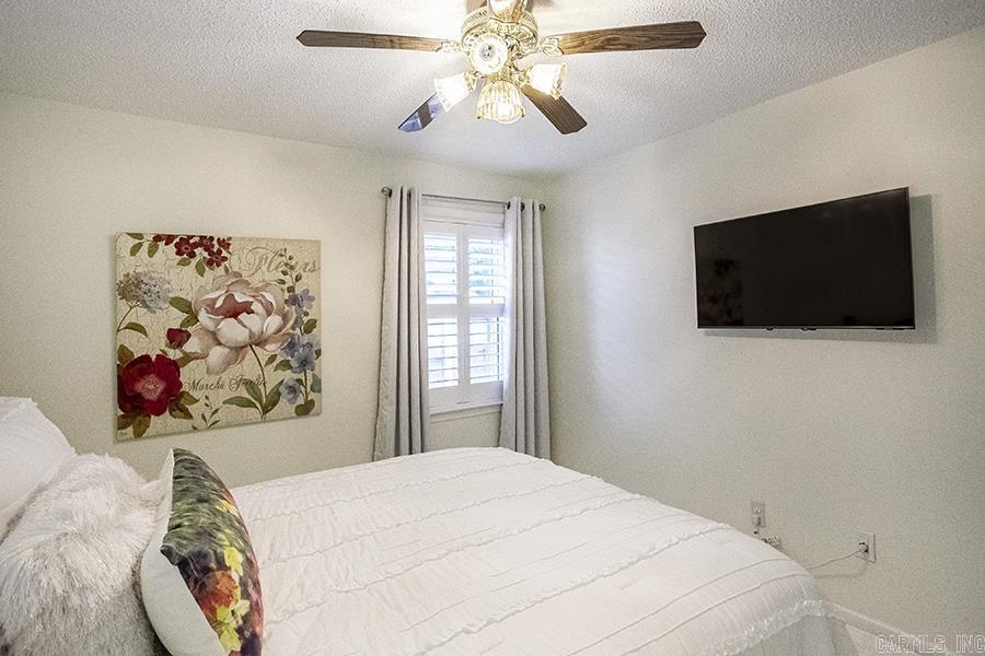 12501 Goldleaf Drive  Little Rock, AR