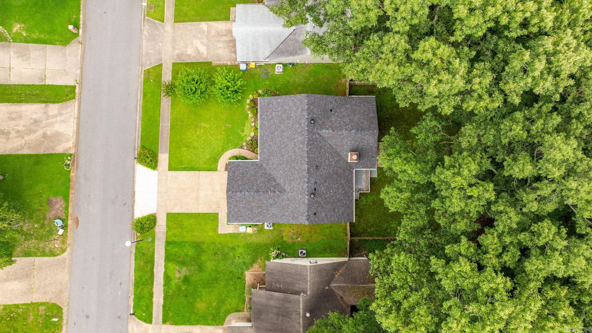 12501 Goldleaf Drive  Little Rock, AR