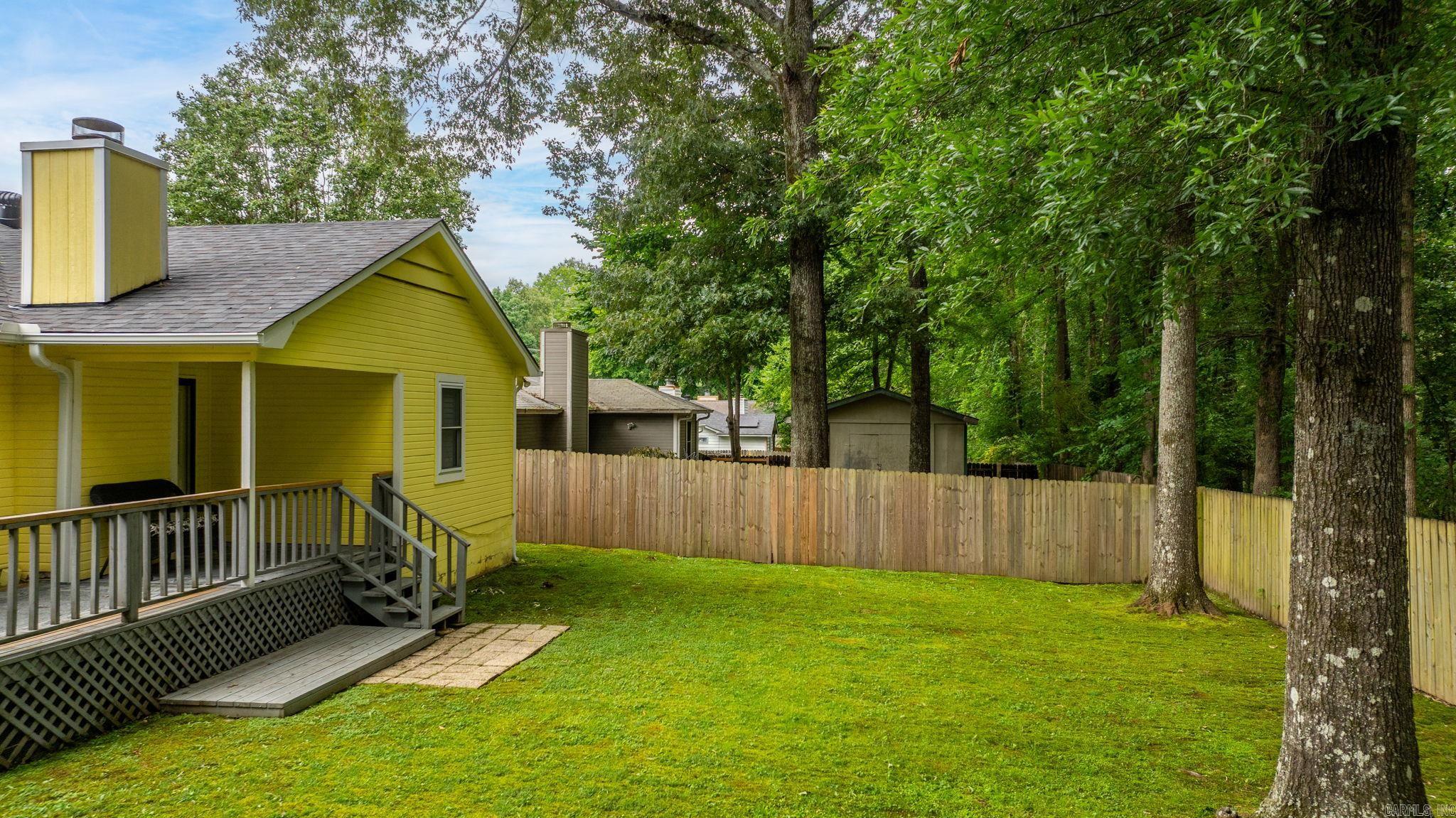 12501 Goldleaf Drive  Little Rock, AR