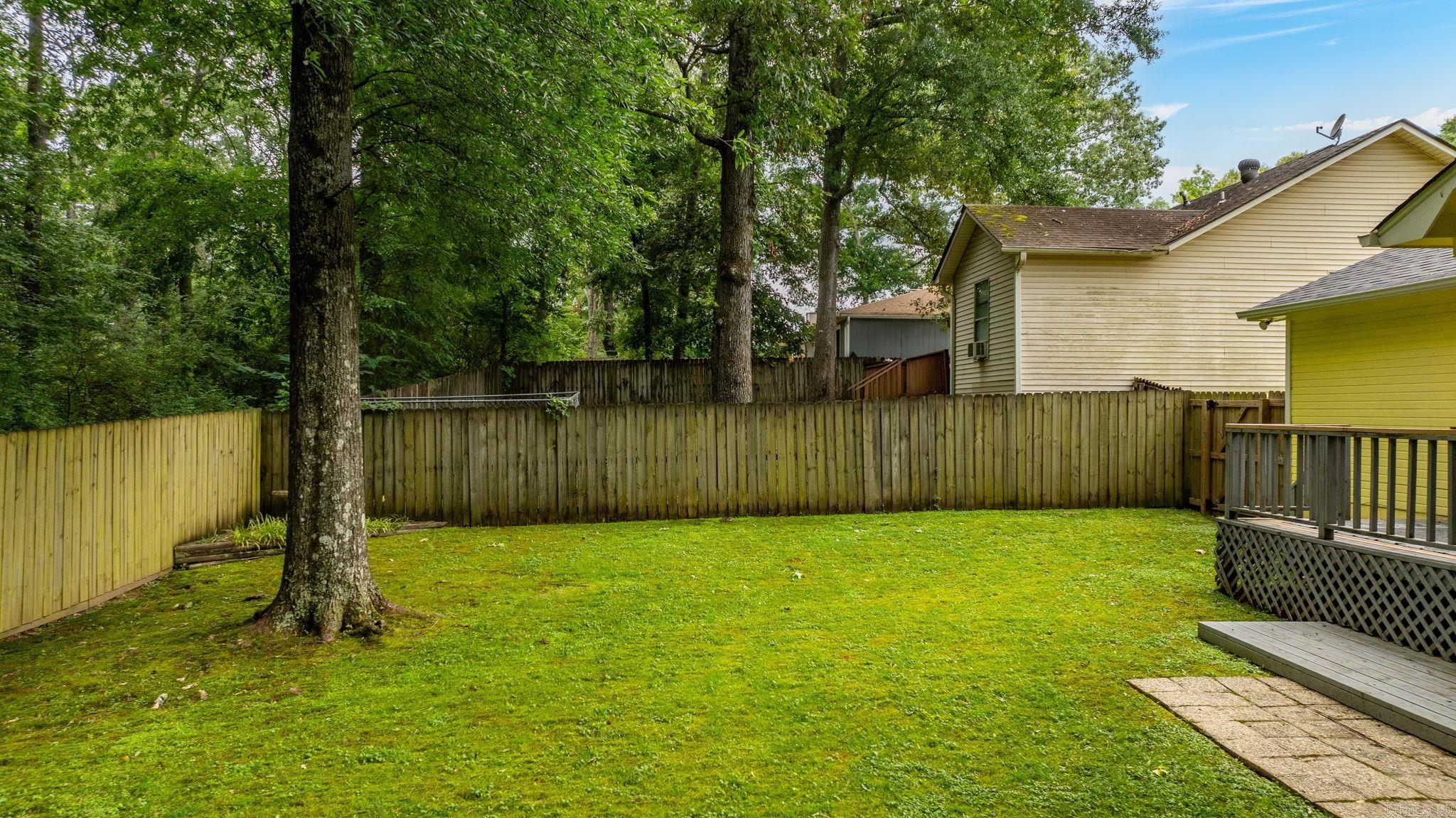 12501 Goldleaf Drive  Little Rock, AR