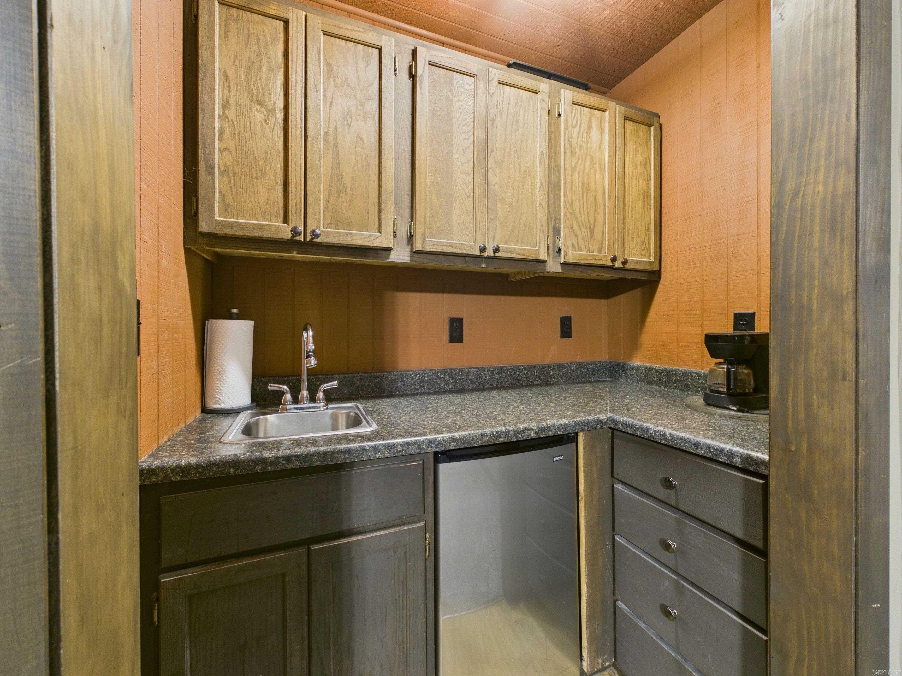444 Cedar Cabin Lane  Calico Rock, AR