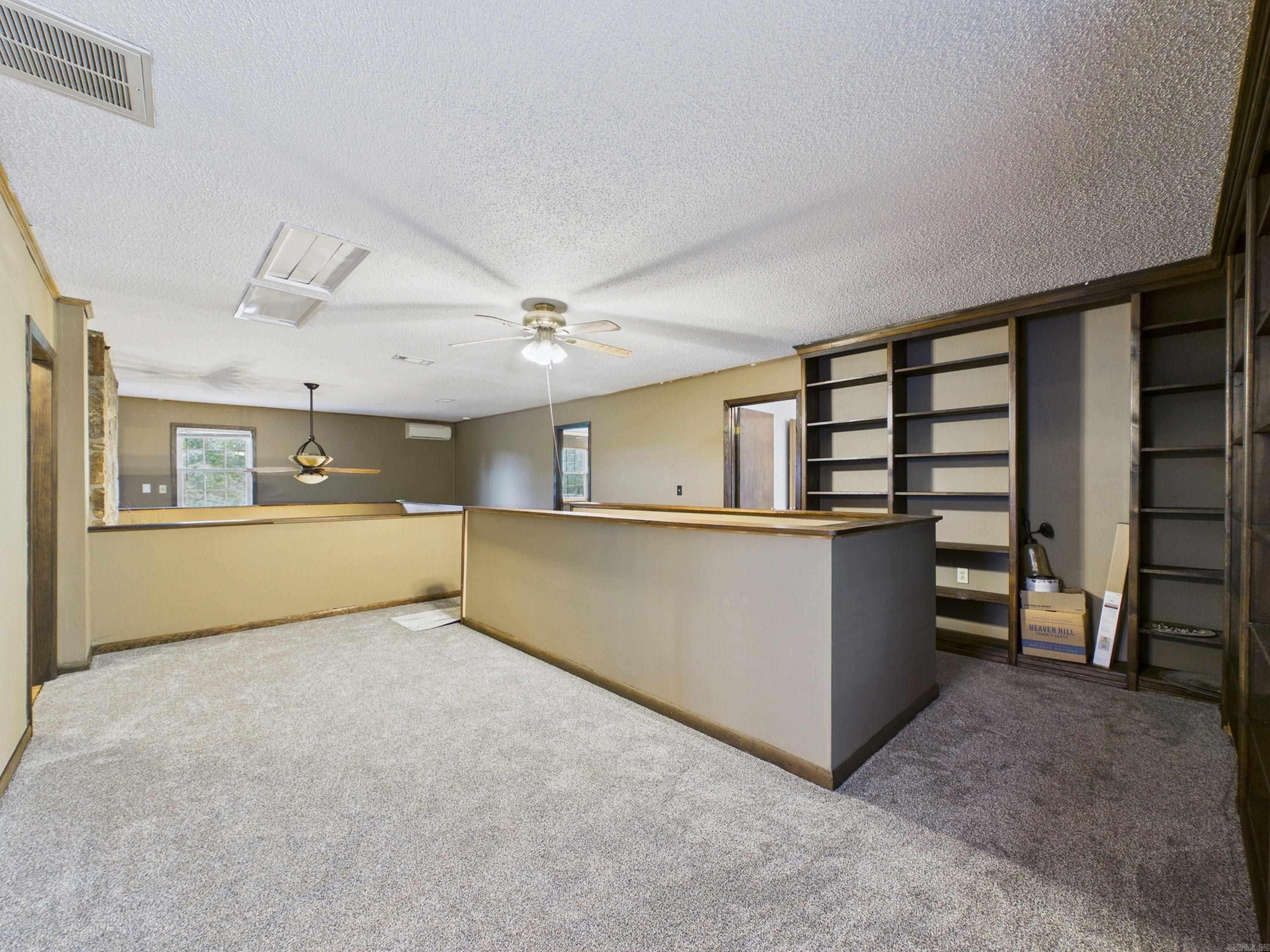 444 Cedar Cabin Lane  Calico Rock, AR