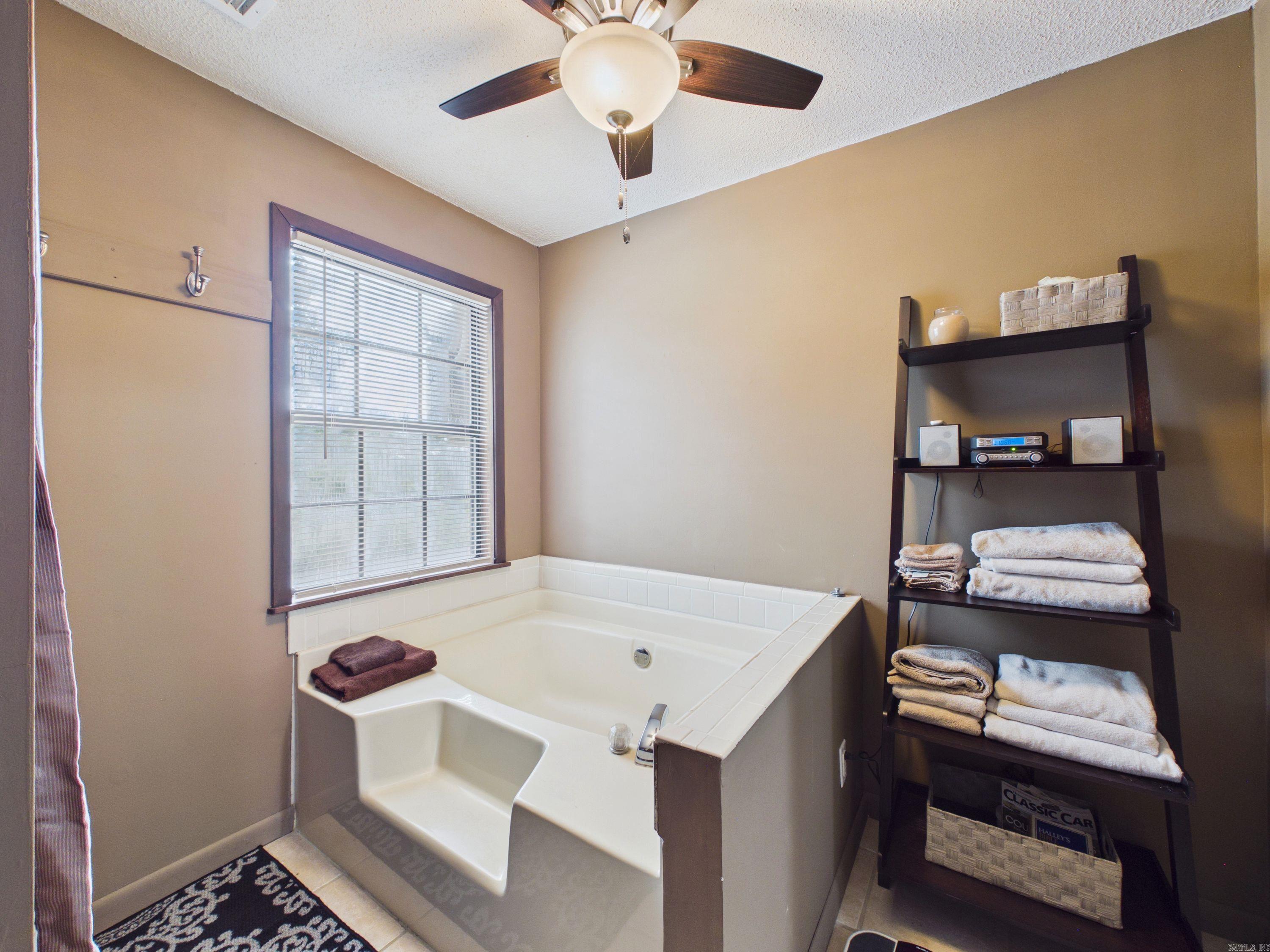 444 Cedar Cabin Lane  Calico Rock, AR