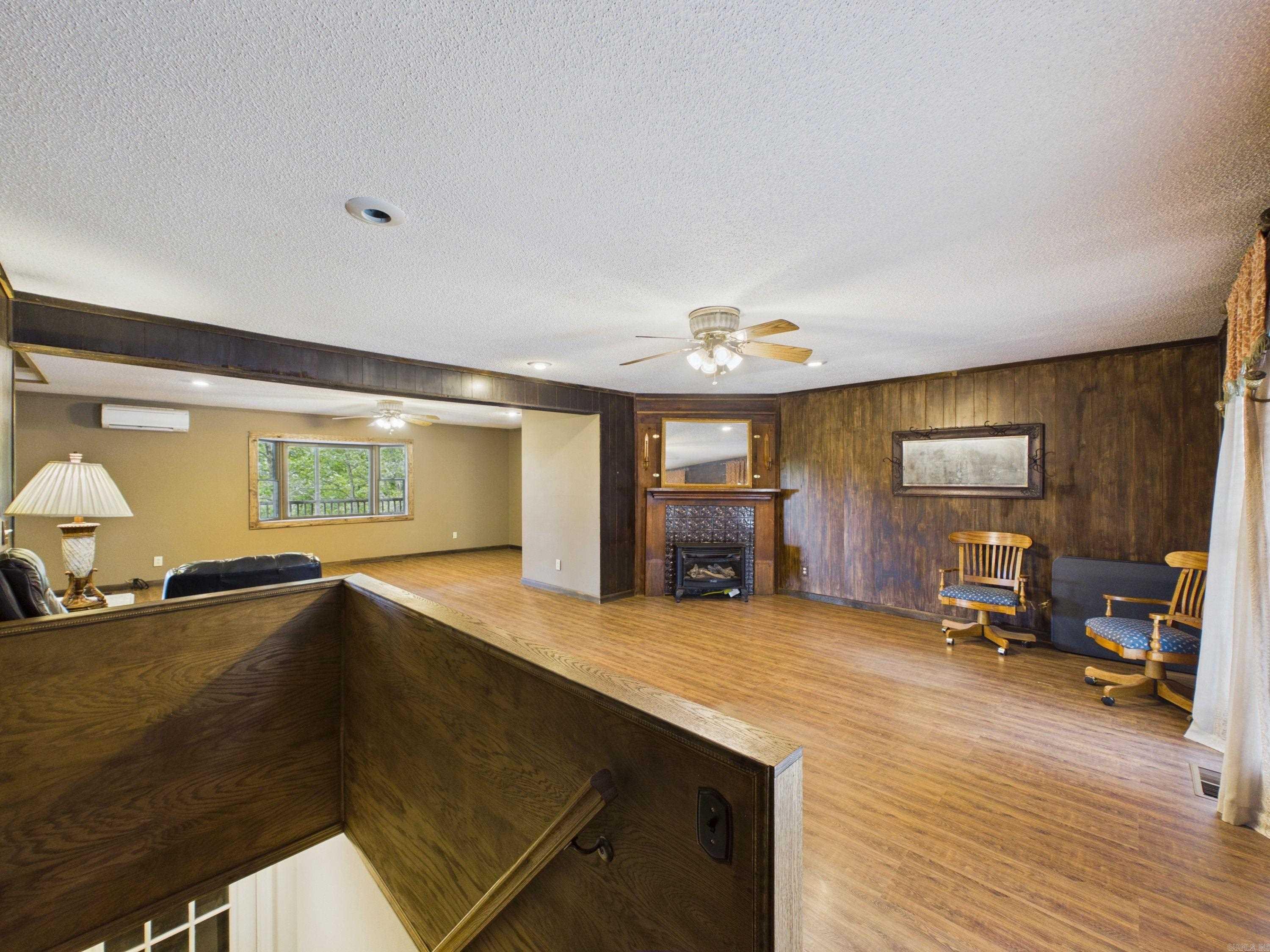 444 Cedar Cabin Lane  Calico Rock, AR