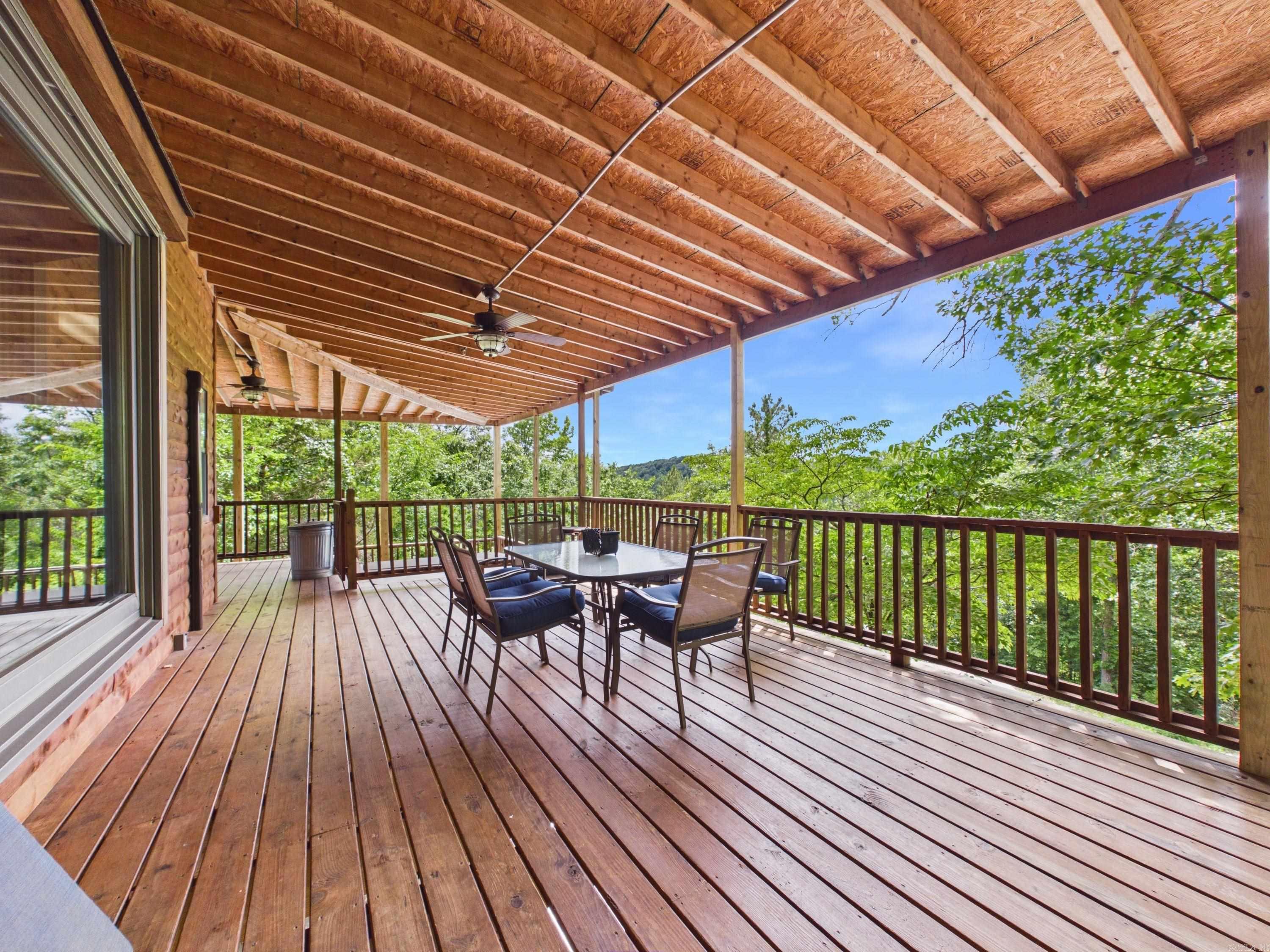 444 Cedar Cabin Lane  Calico Rock, AR