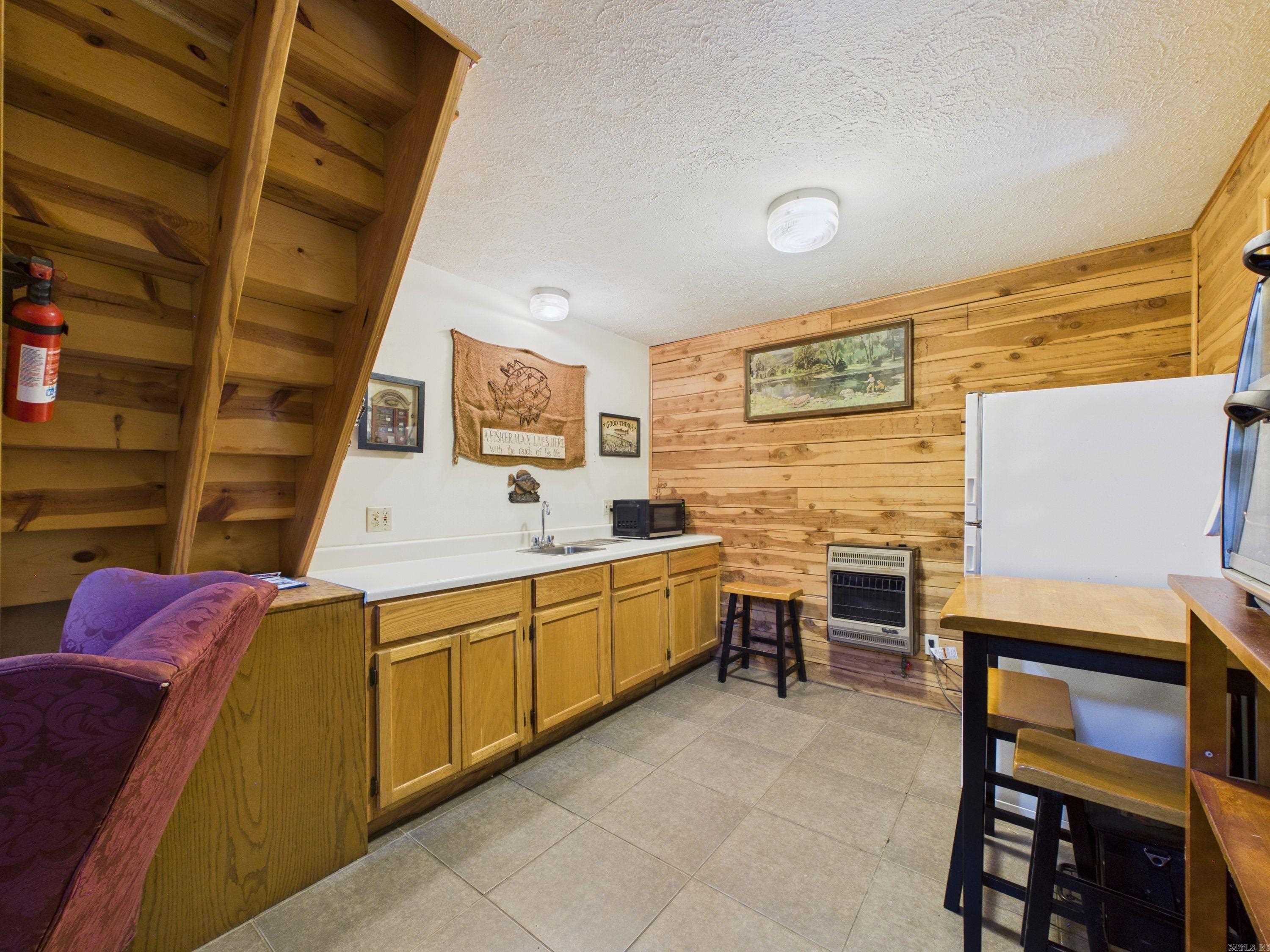 444 Cedar Cabin Lane  Calico Rock, AR