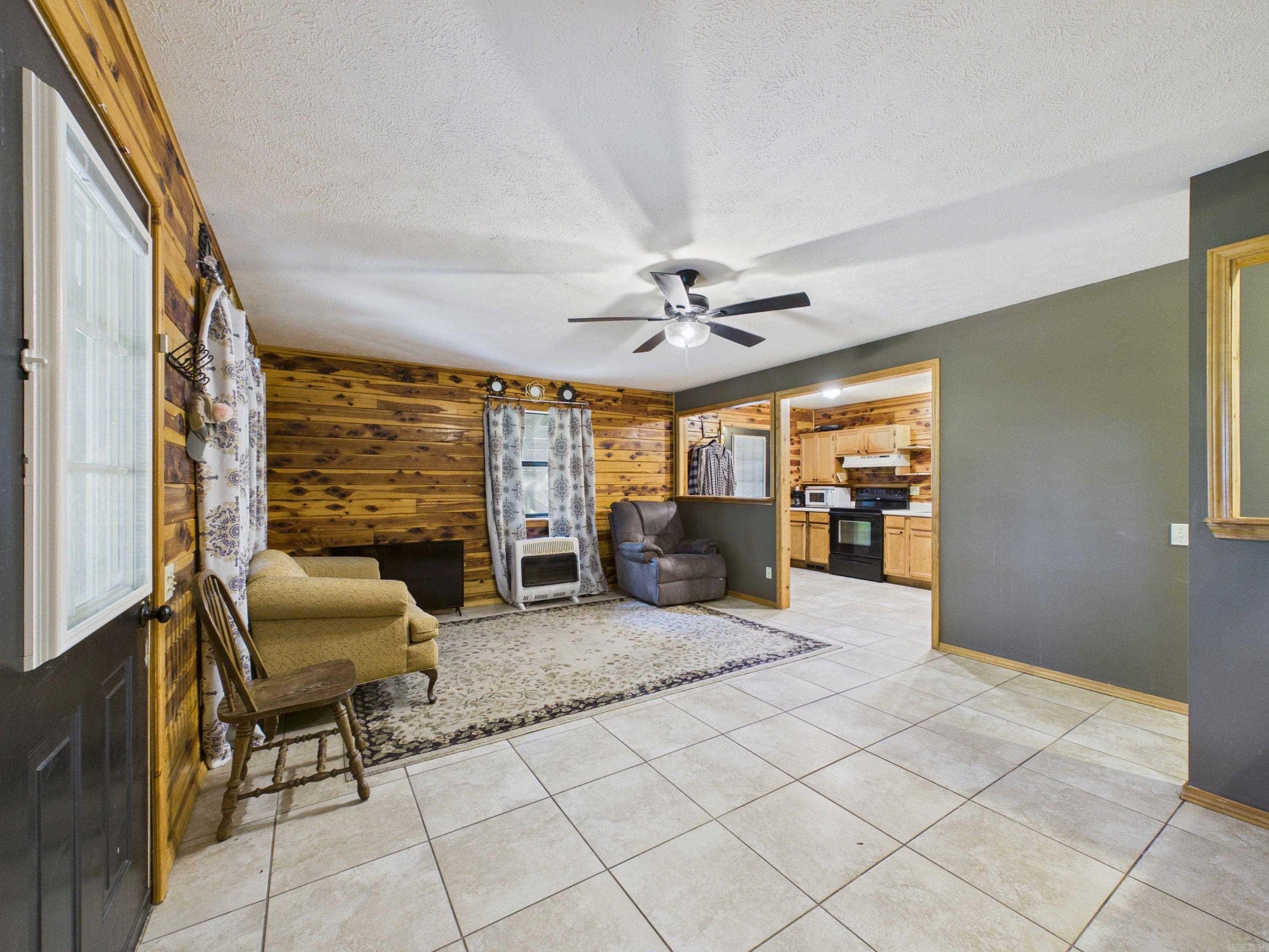444 Cedar Cabin Lane  Calico Rock, AR
