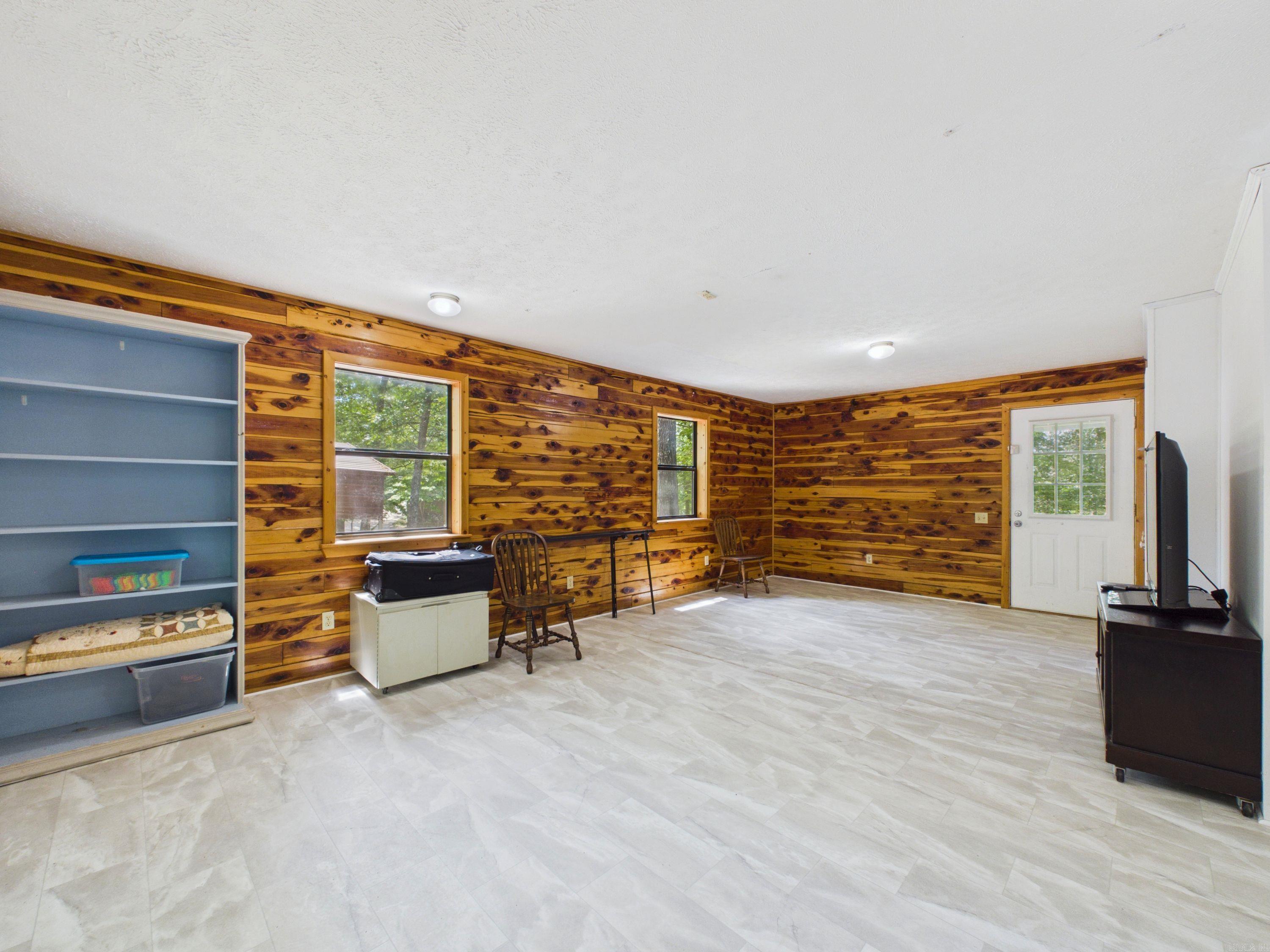 444 Cedar Cabin Lane  Calico Rock, AR