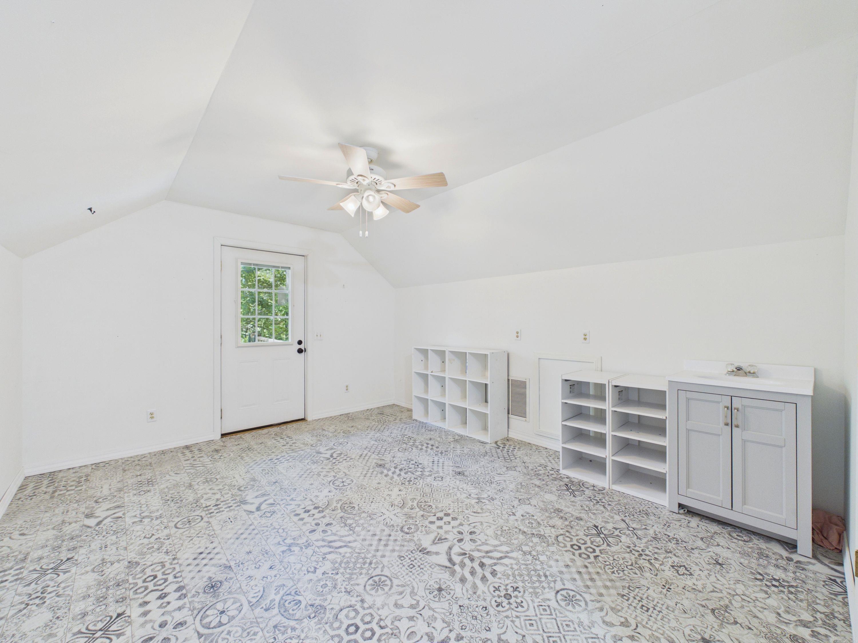 444 Cedar Cabin Lane  Calico Rock, AR