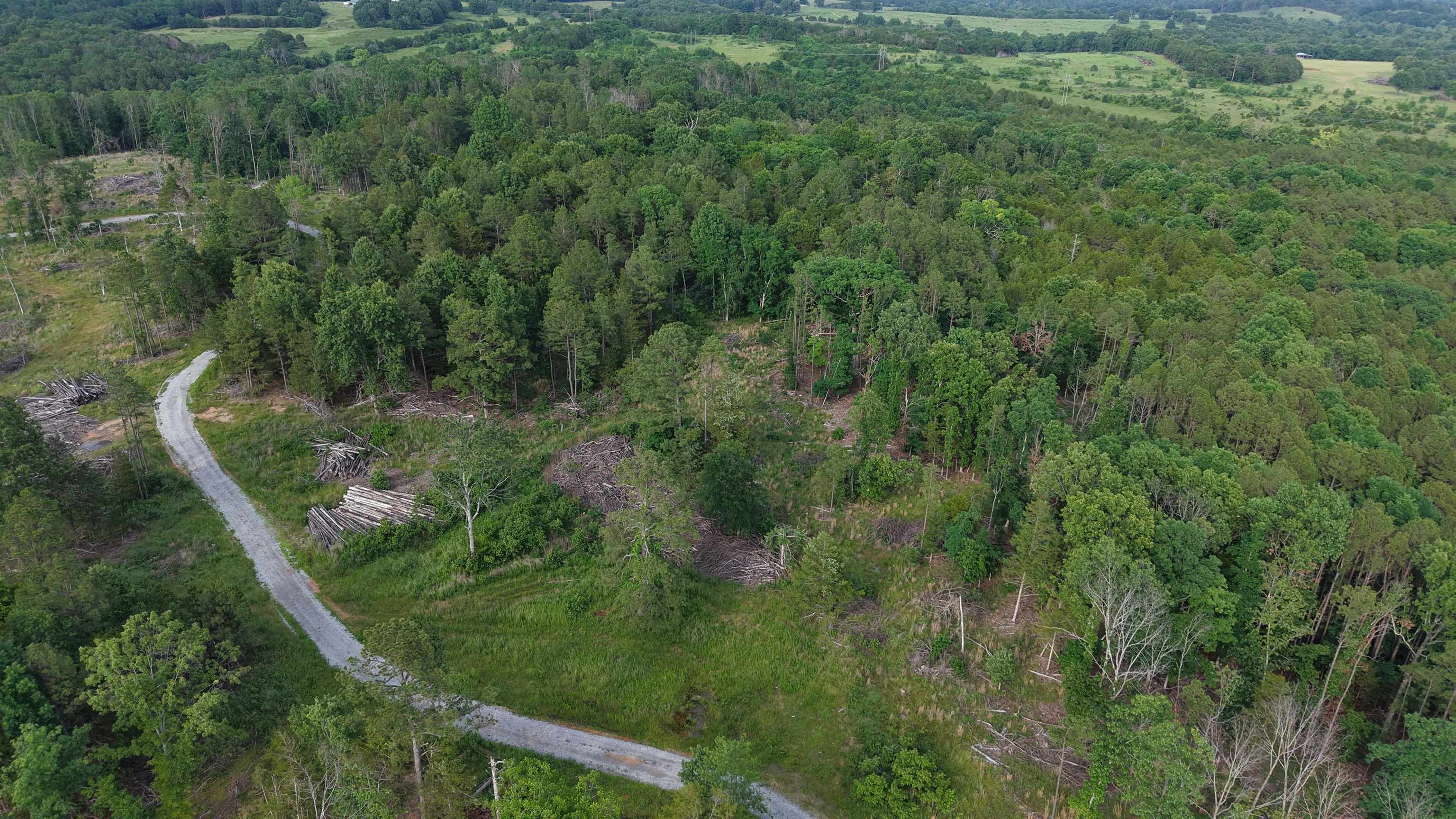 32A Kerley Point Road  Elizabeth, AR