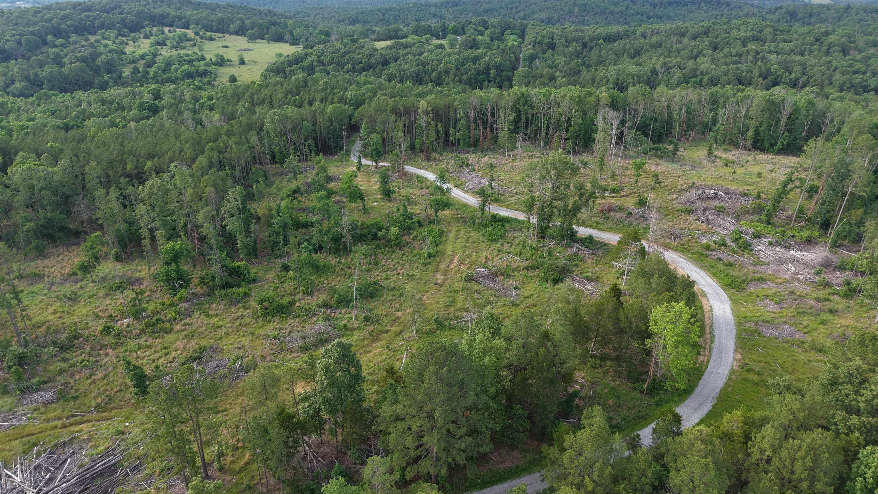 32A Kerley Point Road  Elizabeth, AR