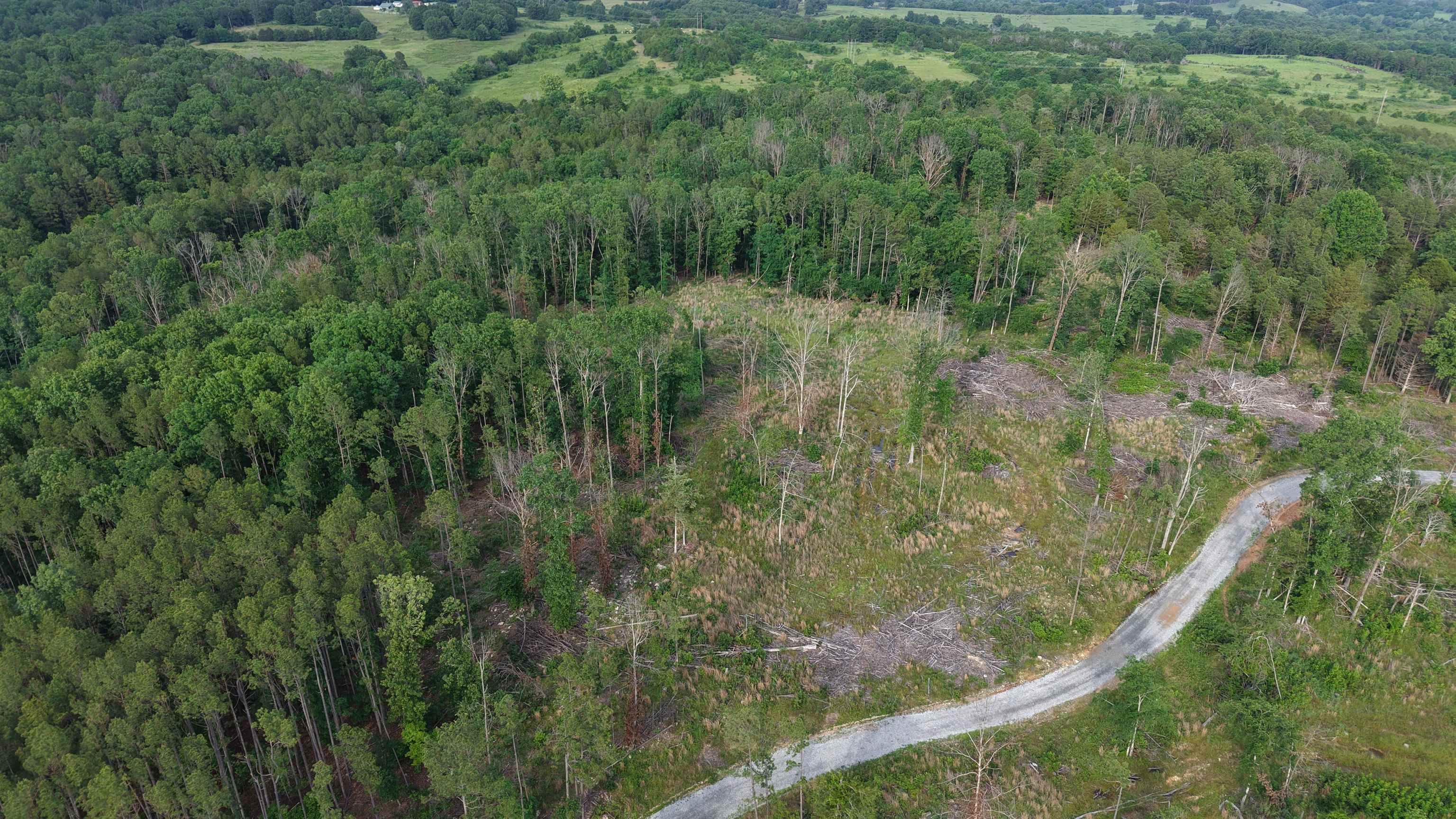 32A Kerley Point Road  Elizabeth, AR