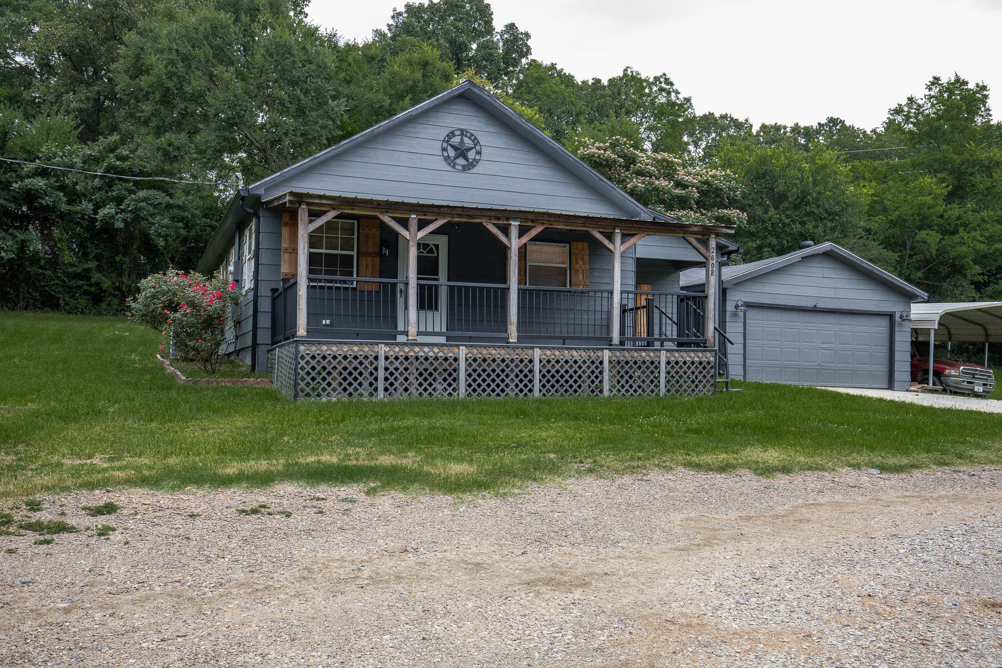 2608 Timberlake Dr  Royal, AR