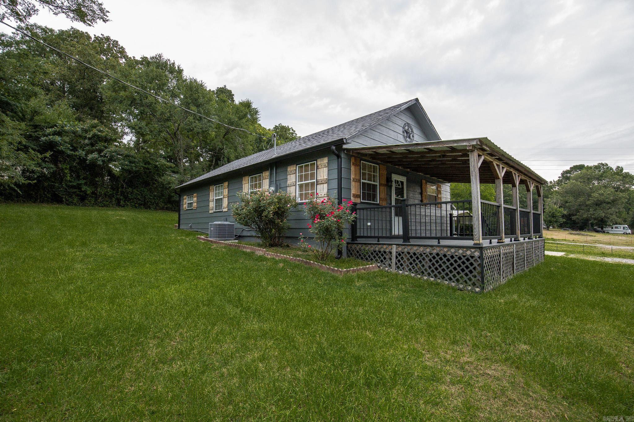 2608 Timberlake Dr  Royal, AR