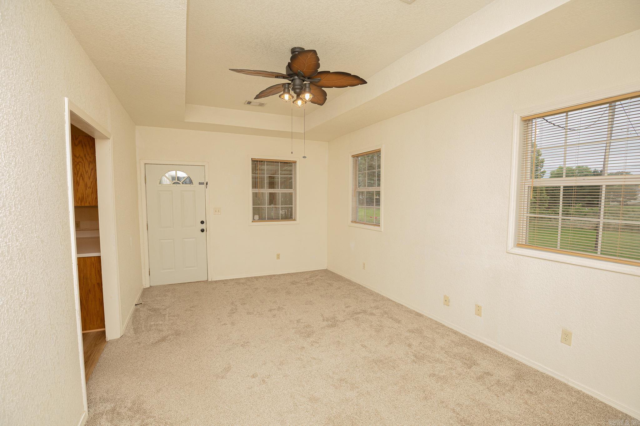 2608 Timberlake Dr  Royal, AR