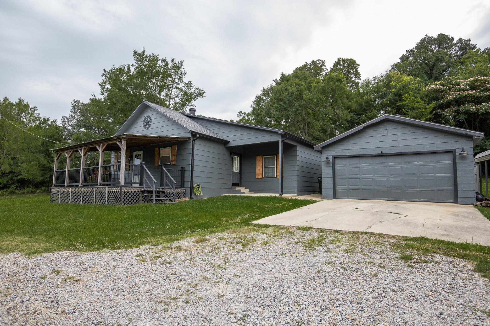 2608 Timberlake Dr  Royal, AR