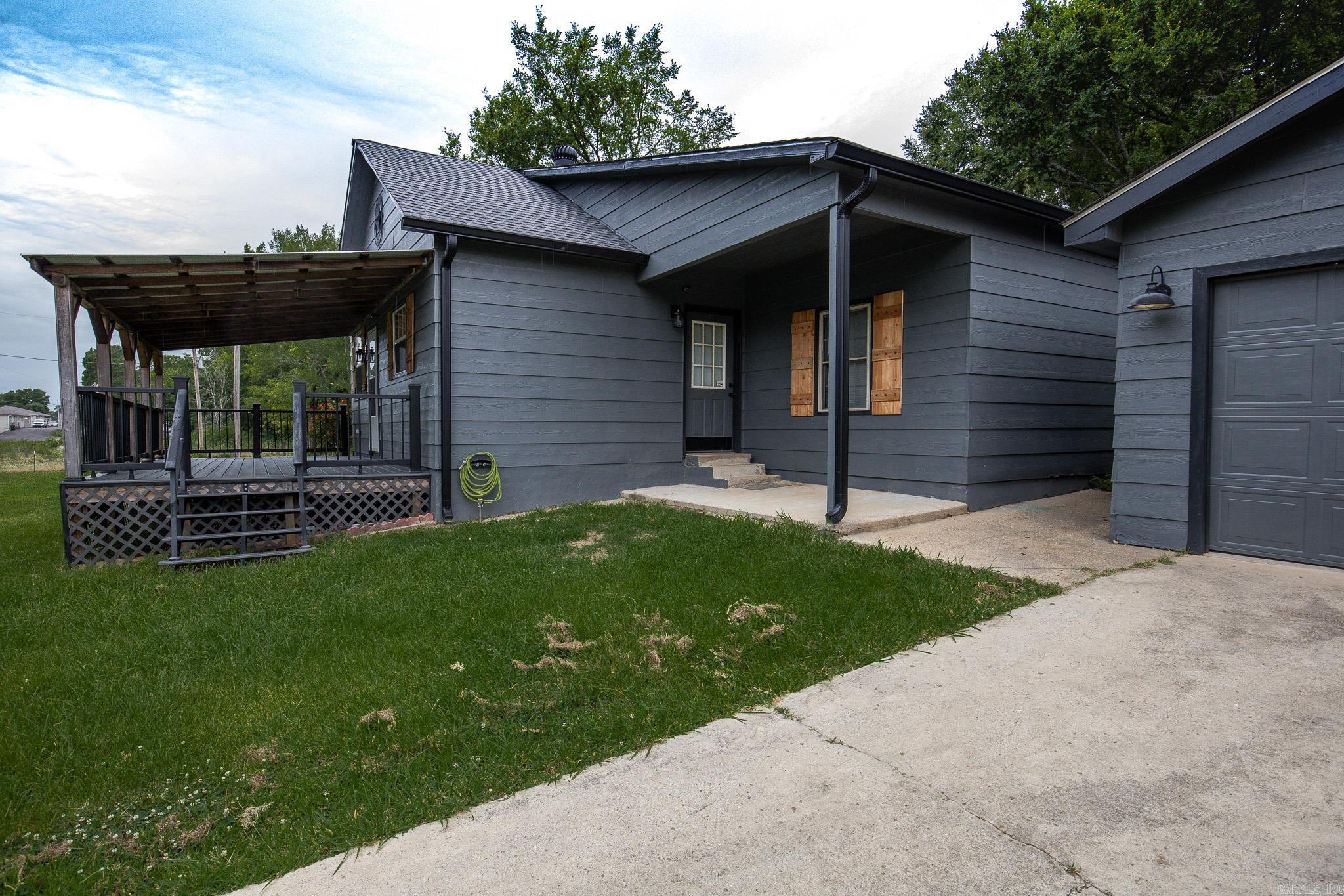 2608 Timberlake Dr  Royal, AR